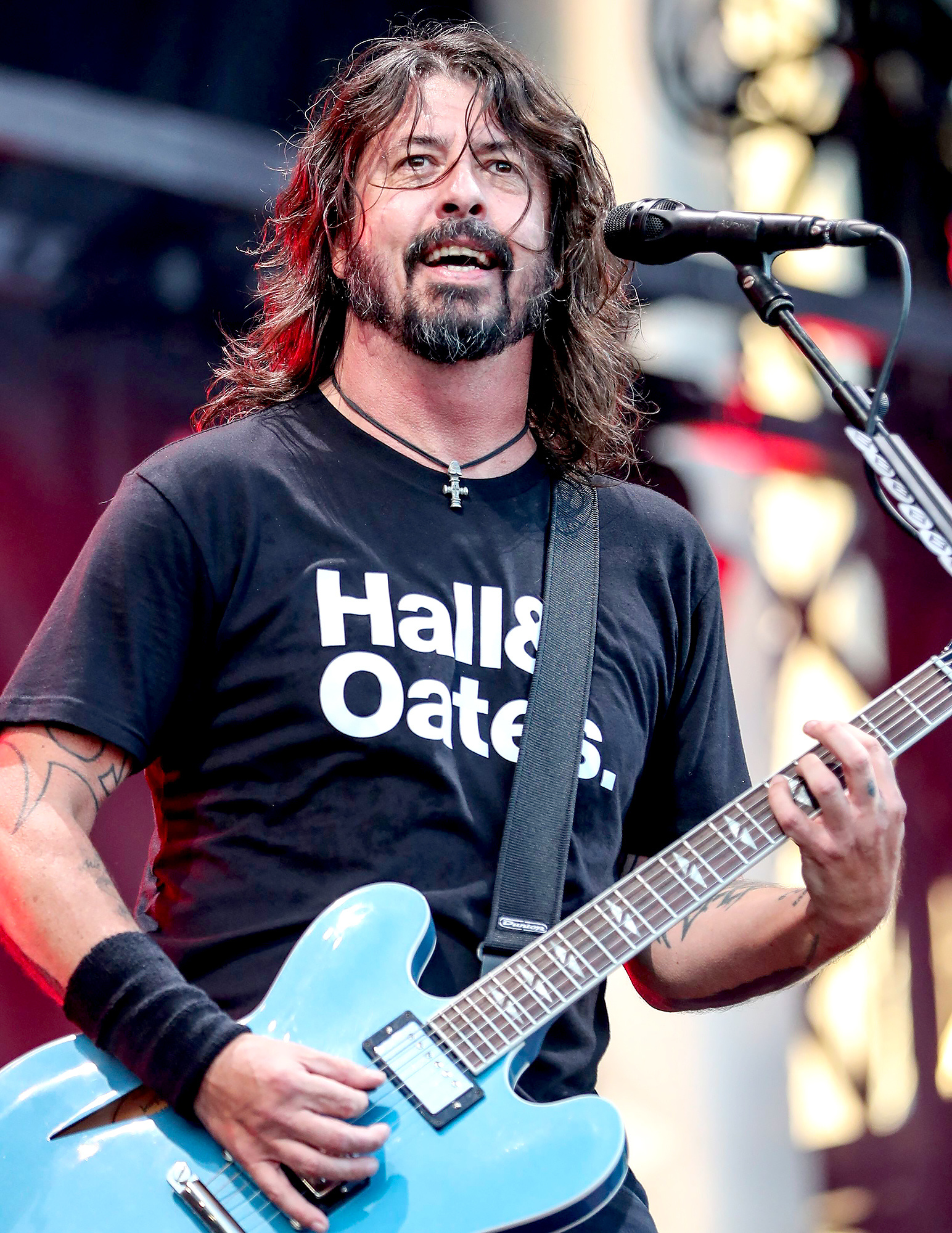 Dave Grohl, Future of live music, COVID-19, Music industry, 1550x2000 HD Phone