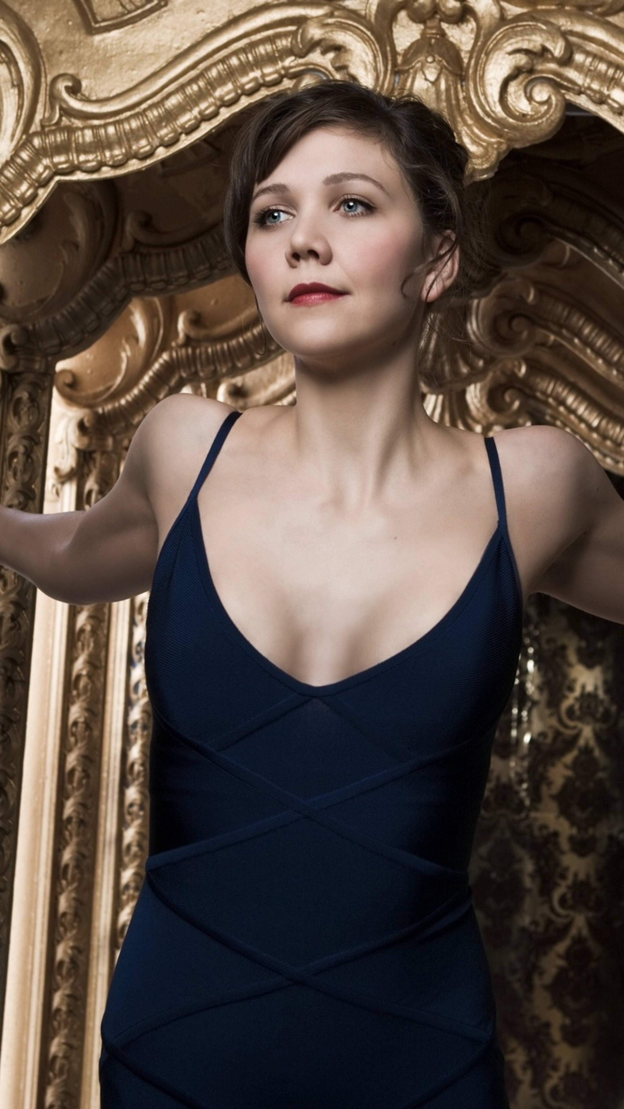 Maggie Gyllenhaal, Movies, Sony Xperia, Images, 2160x3840 4K Handy