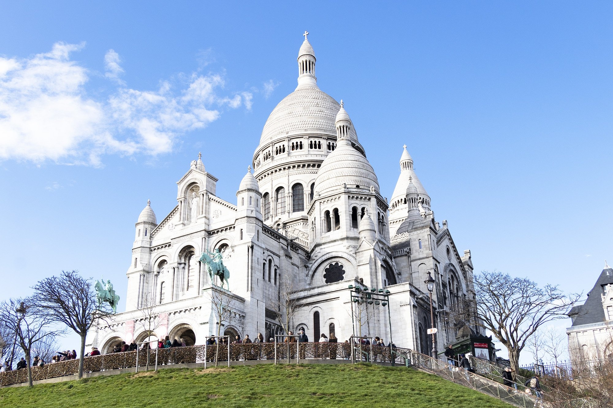 What to See in Montmartre, Paris Travel Guide, Blushrougette, Travels, 2000x1340 HD Desktop