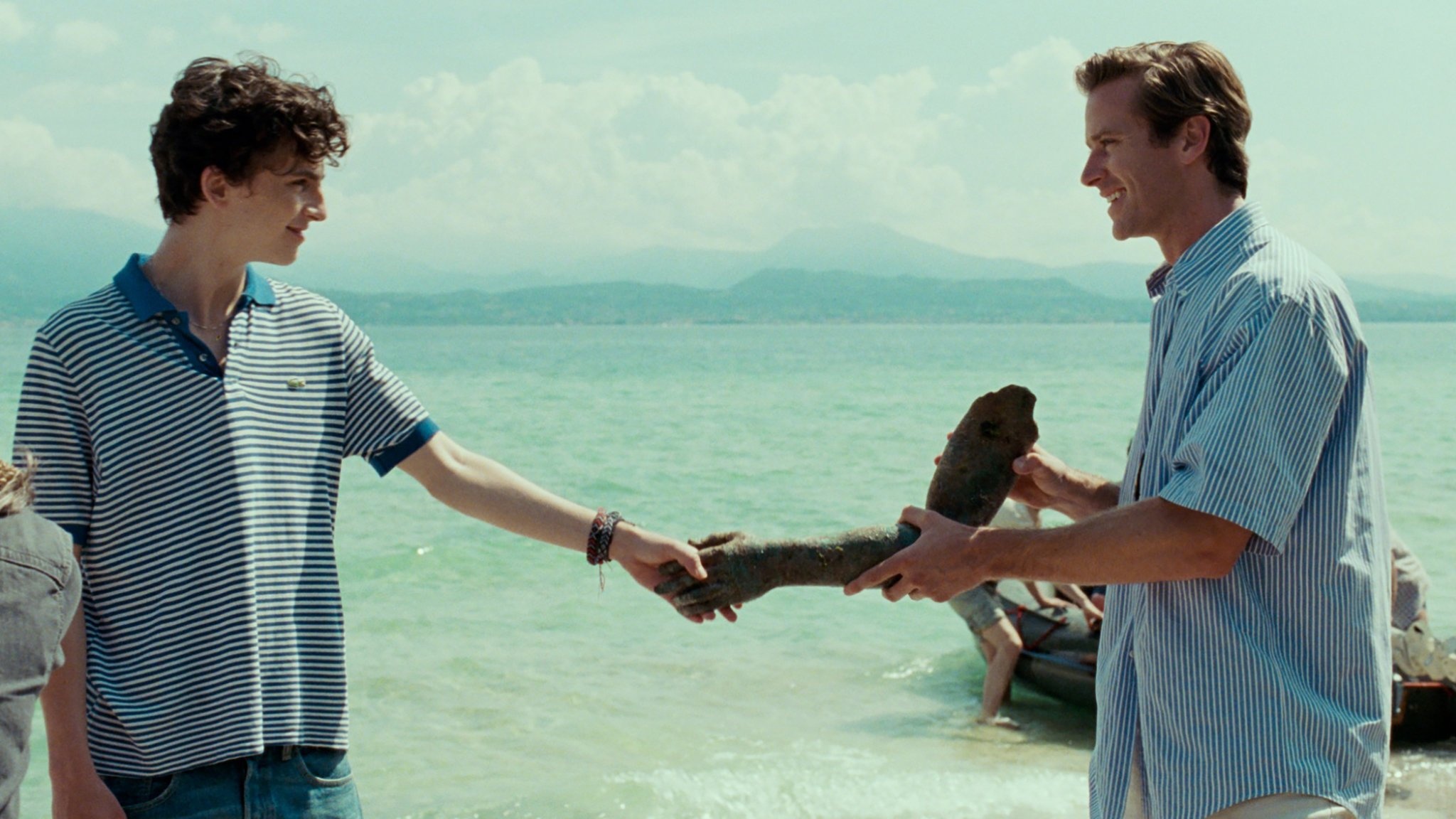 Call Me by Your Name, Movie wallpaper, Click wallpapers, Beautiful cinematography, 2050x1160 HD Desktop