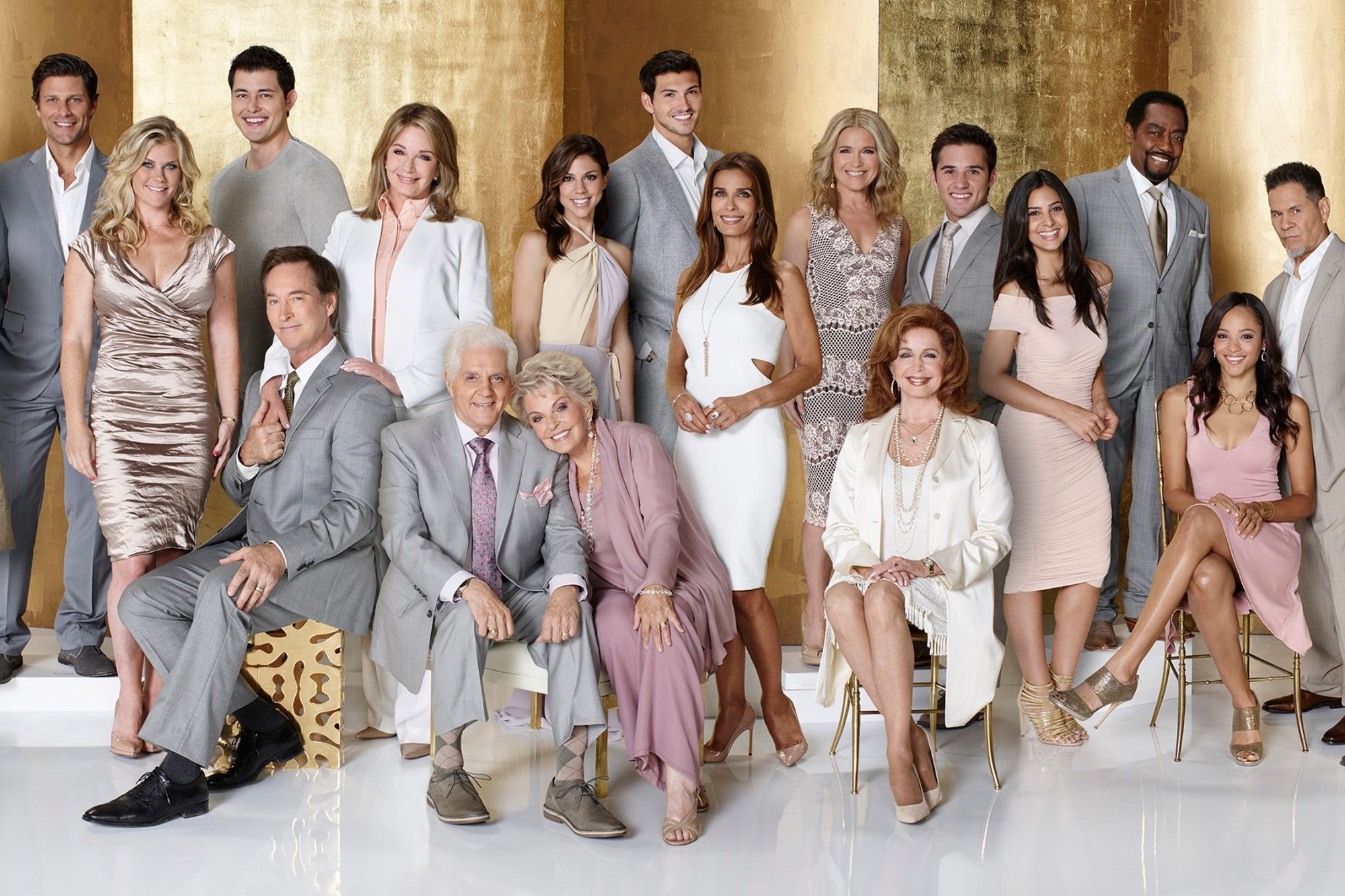 Days of Our Lives, TV series, Cancellation rumors, 56 years, 2000x1340 HD Desktop