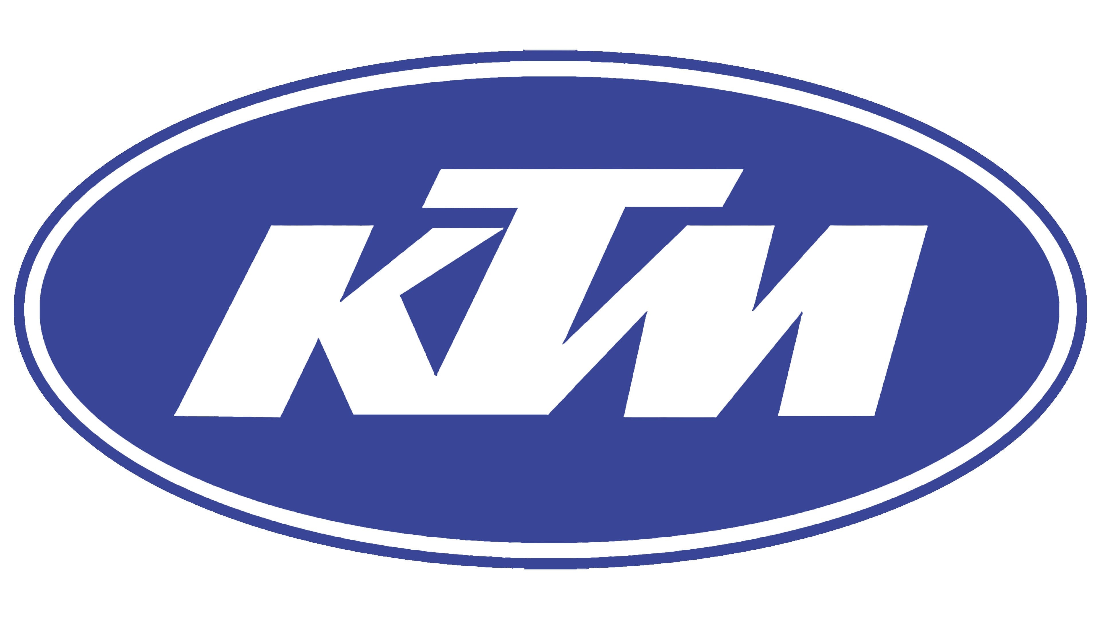 KTM Logo, Logo meaning, Logo png, Vector, 3840x2160 4K Desktop