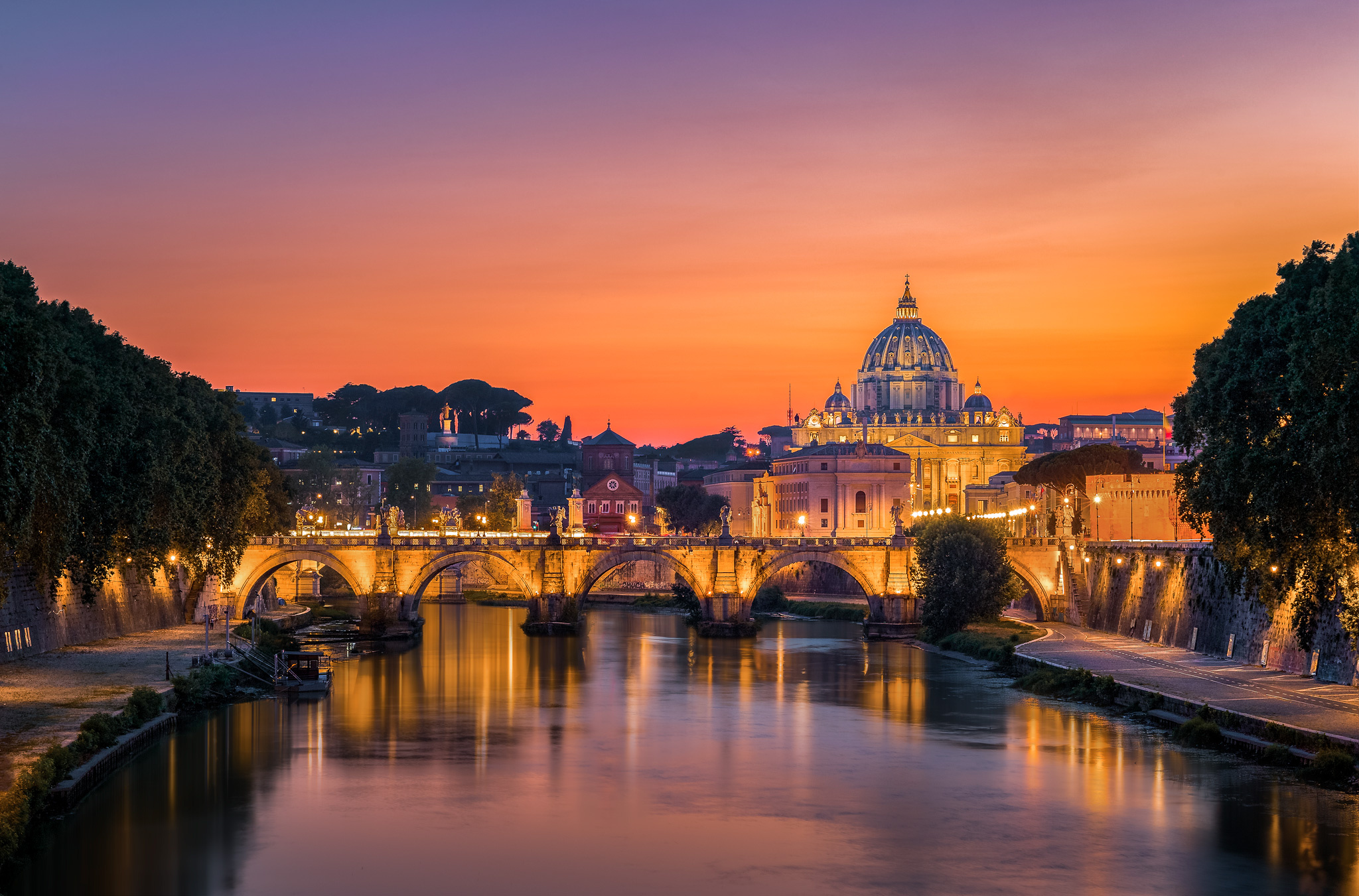 Vatican City, London Astro Prints, Travel, 2050x1360 HD Desktop