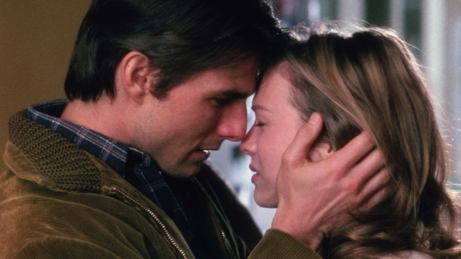 Jerry Maguire: Renee Zellweger, The role of Dorothy Boyd. 1920x1080 Full HD Background.