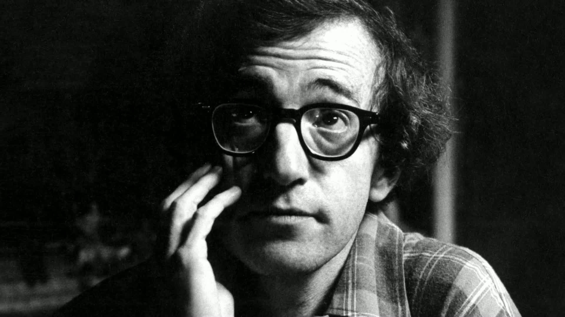 Woody Allen, Display pictures, Background images, High definition, 1920x1080 Full HD Desktop