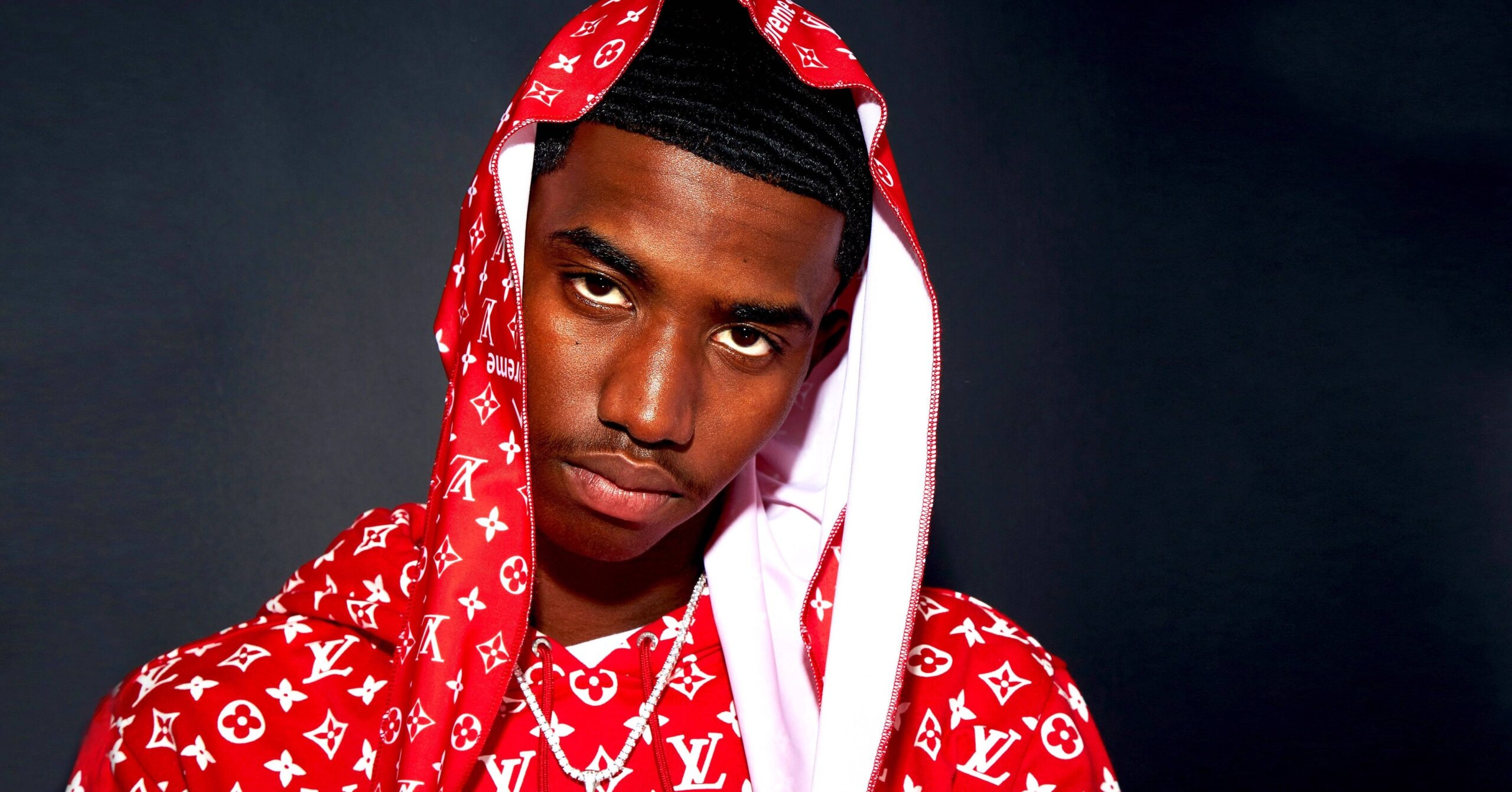 King Combs, Dating history, Exes and girlfriends, TheVibely, 2560x1350 HD Desktop