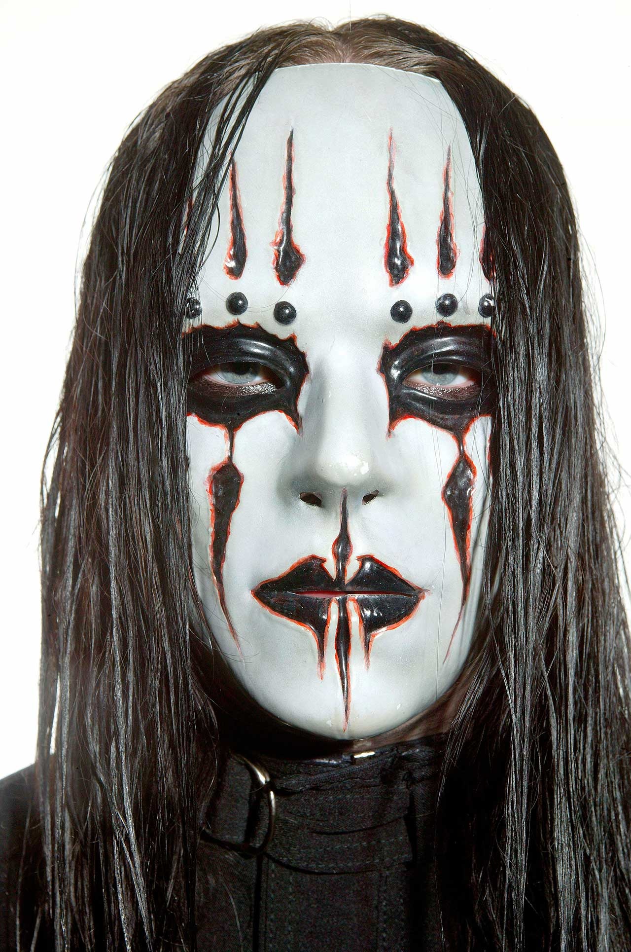 Slipknot Days Joey Jordison 1280x1930