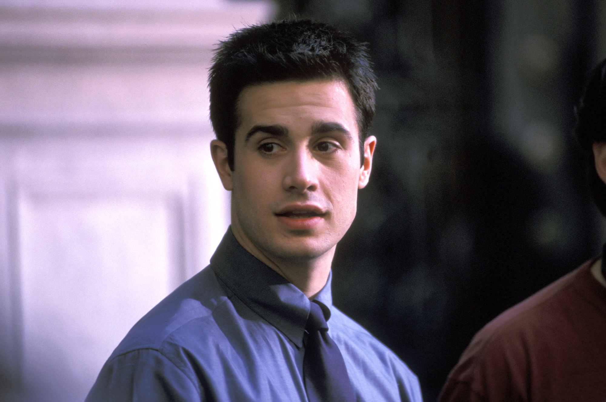 Freddie Prinze Jr., Movies, Disappeared from Hollywood, Shes All That, 2000x1330 HD Desktop