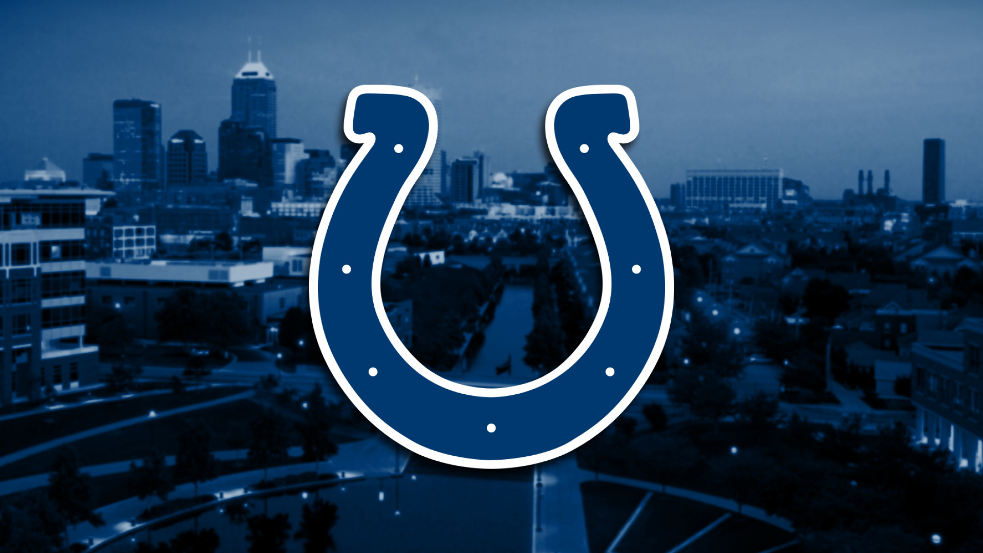 Indianapolis Colts, HD wallpaper, Background image, Sports, 1920x1080 Full HD Desktop