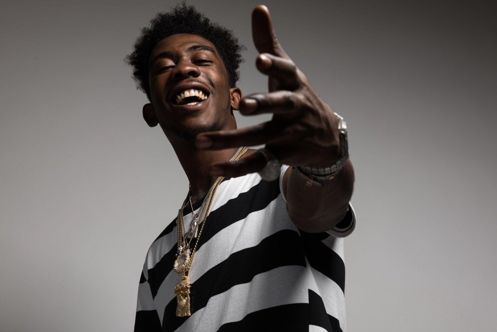 Desiigner, collection, Stunning wallpapers, High-definition images, 2000x1340 HD Desktop