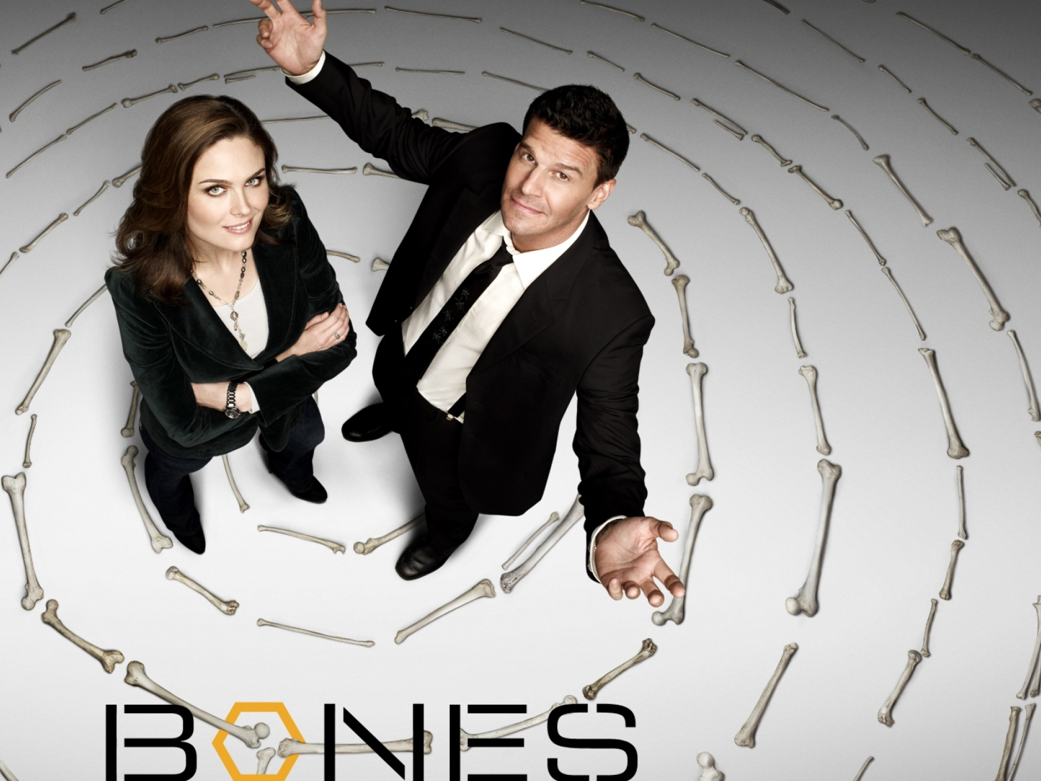 Bones TV series, HD backdrops, Crime drama, Intriguing storylines, 2050x1540 HD Desktop