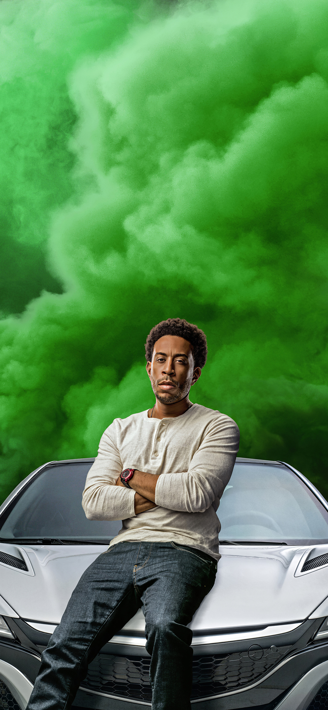 Ludacris movies, Fast and Furious 9, iPhone wallpapers, High-quality images, 1250x2690 HD Phone