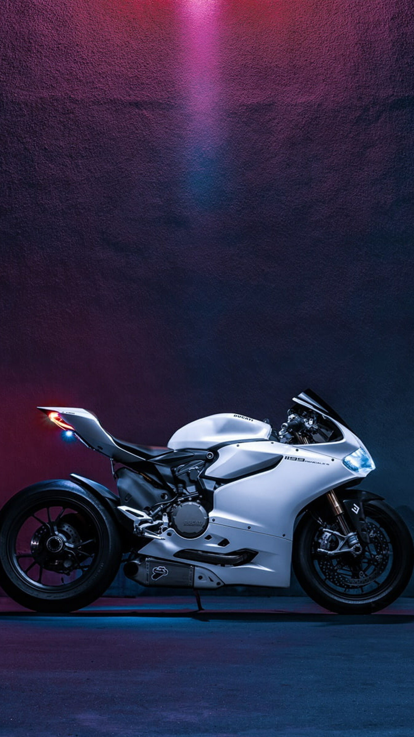 Ducati: 1199 Panigale S, Bikes, Motorcycles, Sport bike. 1350x2400 HD Background.