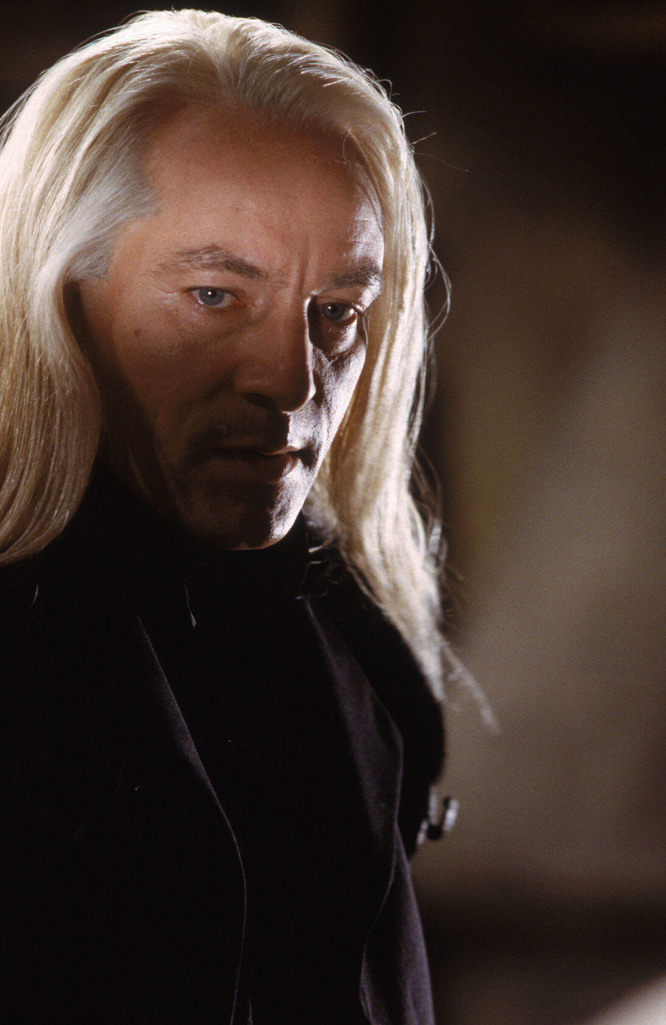 Lucius Malfoy, Promotional images, Lucius and Narcissa Malfoy, Fanpop, 1370x2100 HD Phone