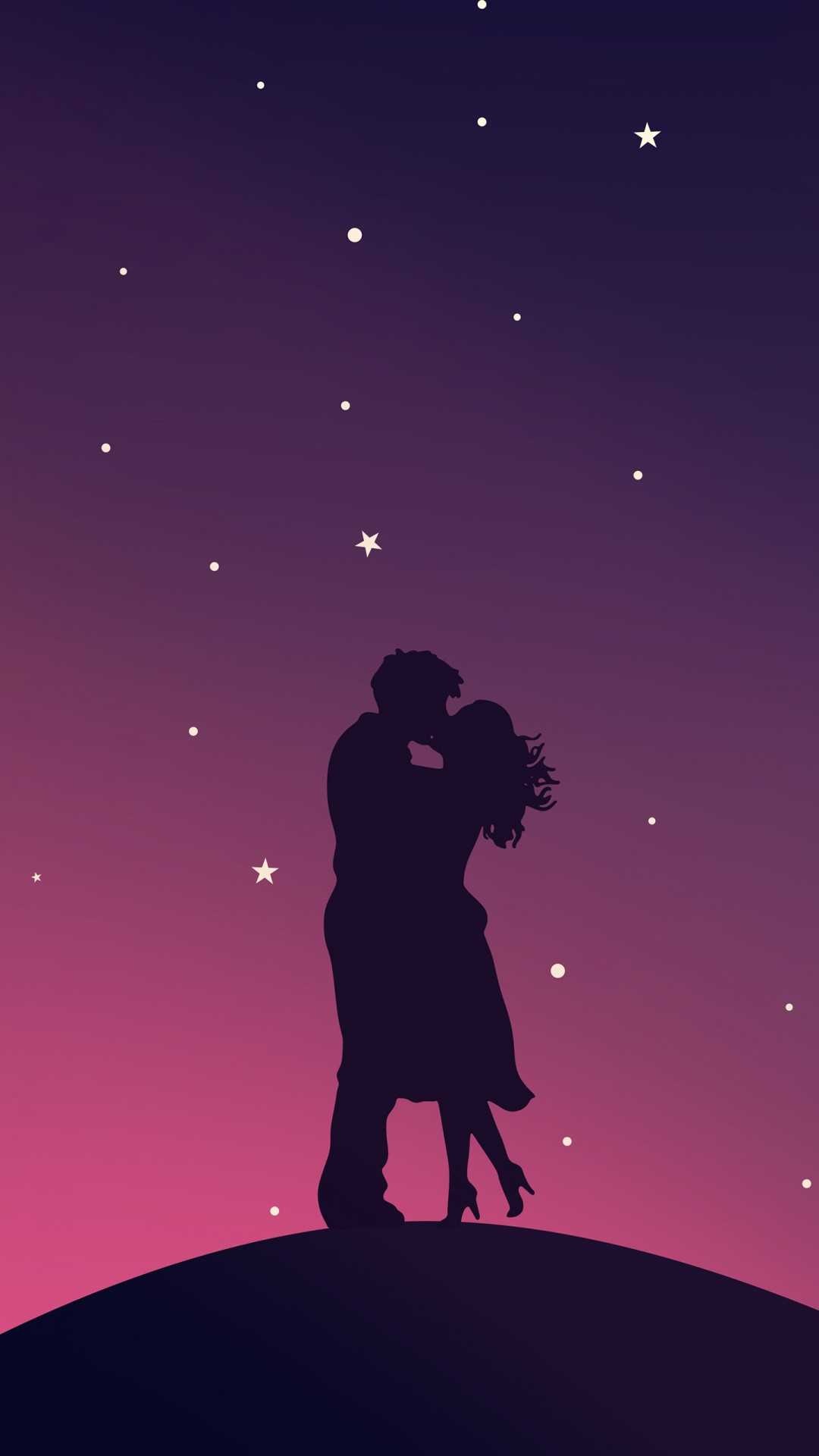 Couple wallpaper, Images, Photos, Love, 1080x1920 Full HD Handy