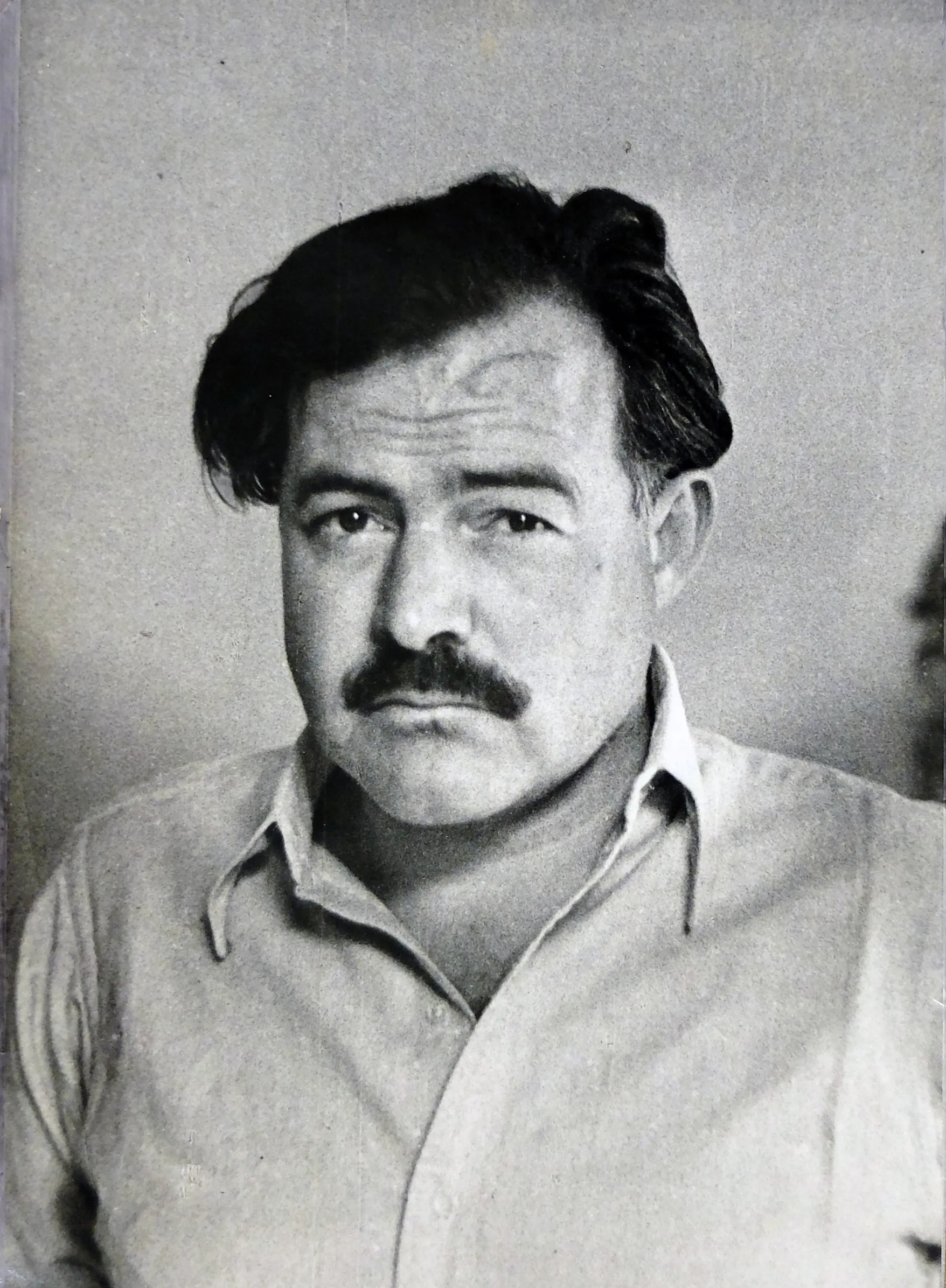 Ernest Hemingway, Princeton pul manuscripts, News, Restoration center, 1760x2400 HD Phone