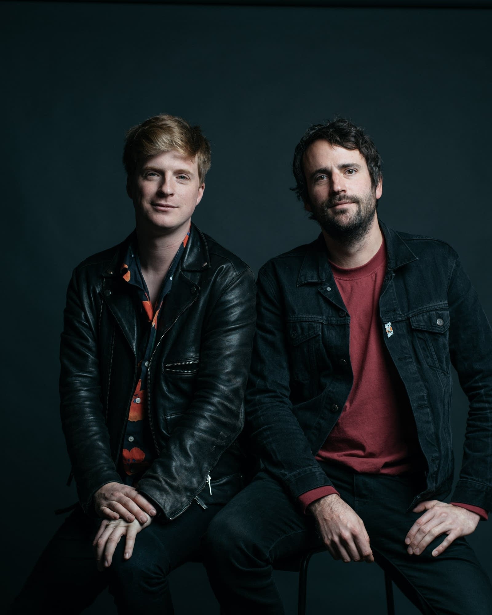 FOALS band members, theft of the dial, jack bevan, jimmy smith, 1600x2000 HD Phone