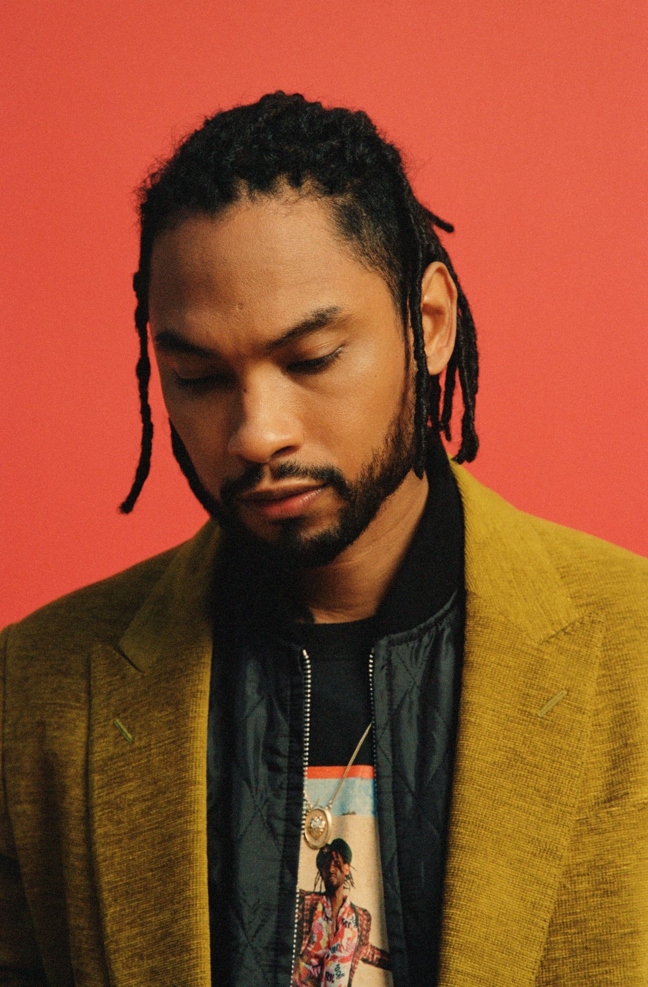 Miguel, Life beyond hook up anthems, Latest album, 1320x2000 HD Phone