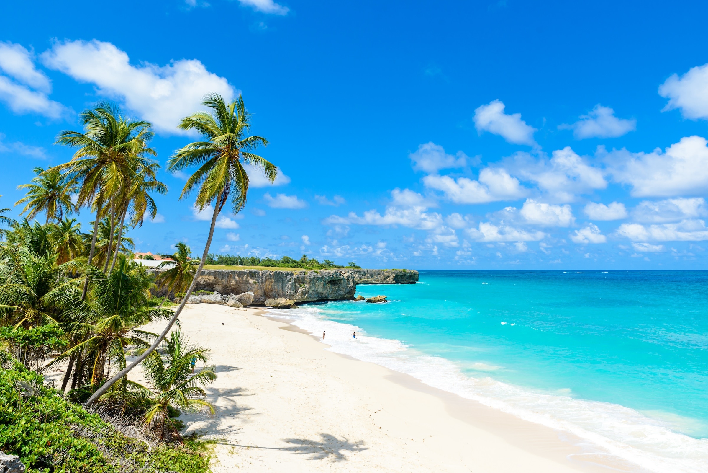 Barbados travel guide, Helpful tips, Must-visit places, Insider information, 2400x1610 HD Desktop