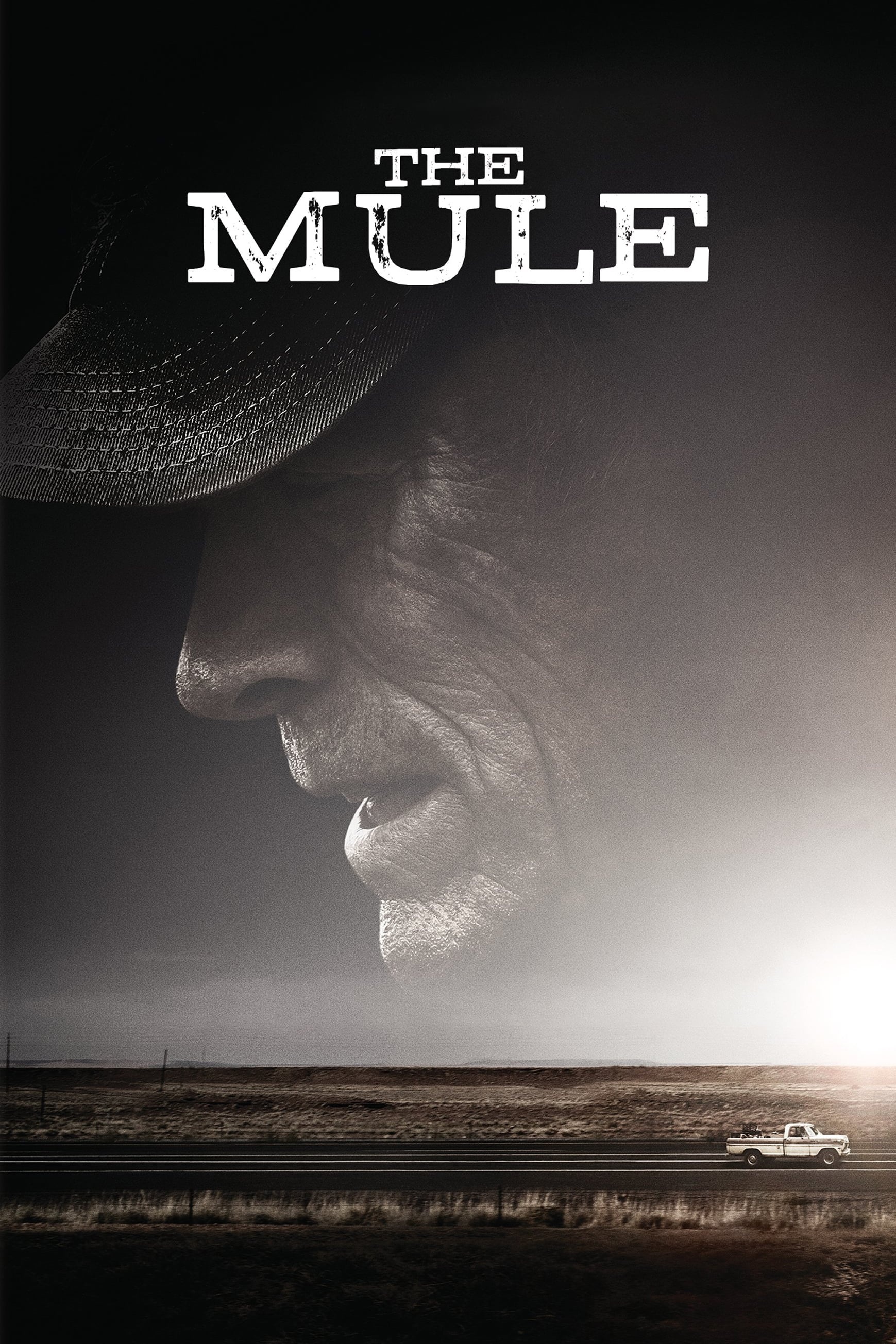 The Mule movie, Clint Eastwood, Riveting performance, Crime drama, 1740x2610 HD Phone