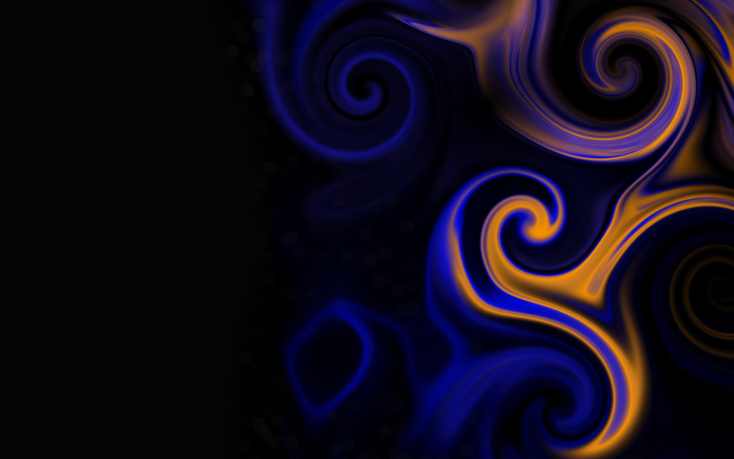 Swirl, Swirl 4K abstract wallpapers, Most popular backgrounds, 2560x1600 HD Desktop