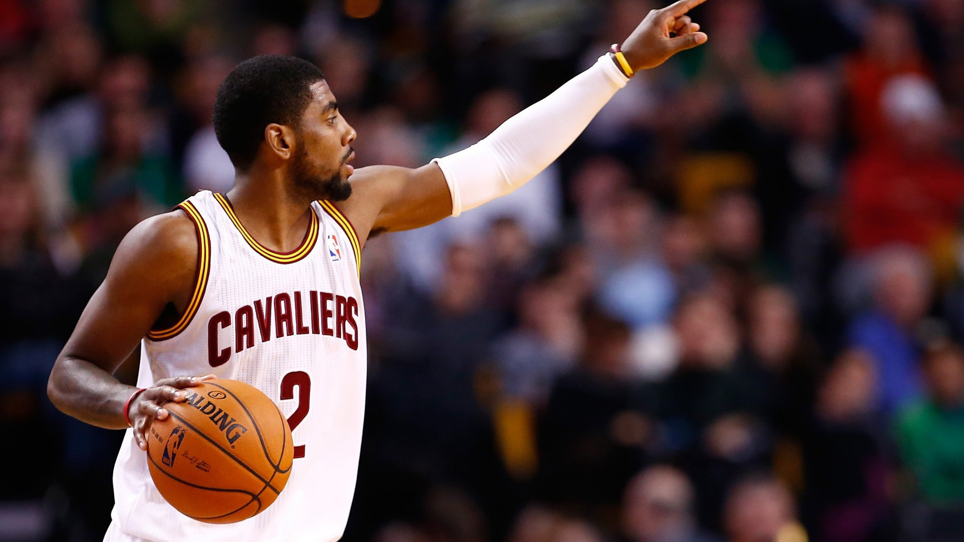 Kyrie Irving, Wallpapers, Images, Photos, 1920x1080 Full HD Desktop