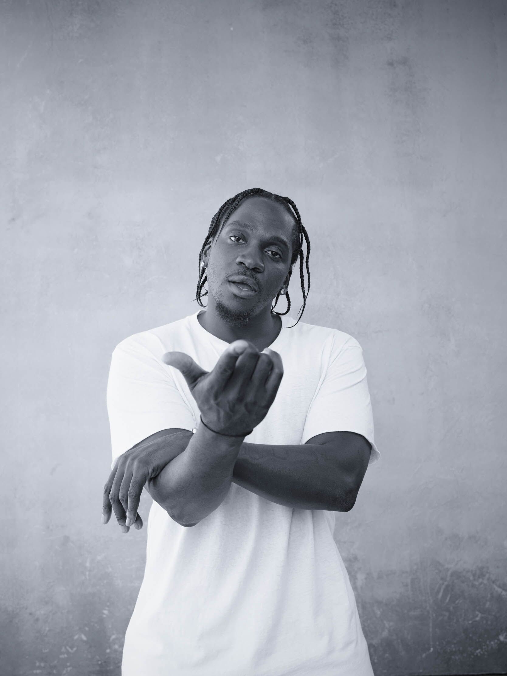 Pusha T News, In-Depth Articles, Pictures \u0026 Videos | GQ 1670x2230