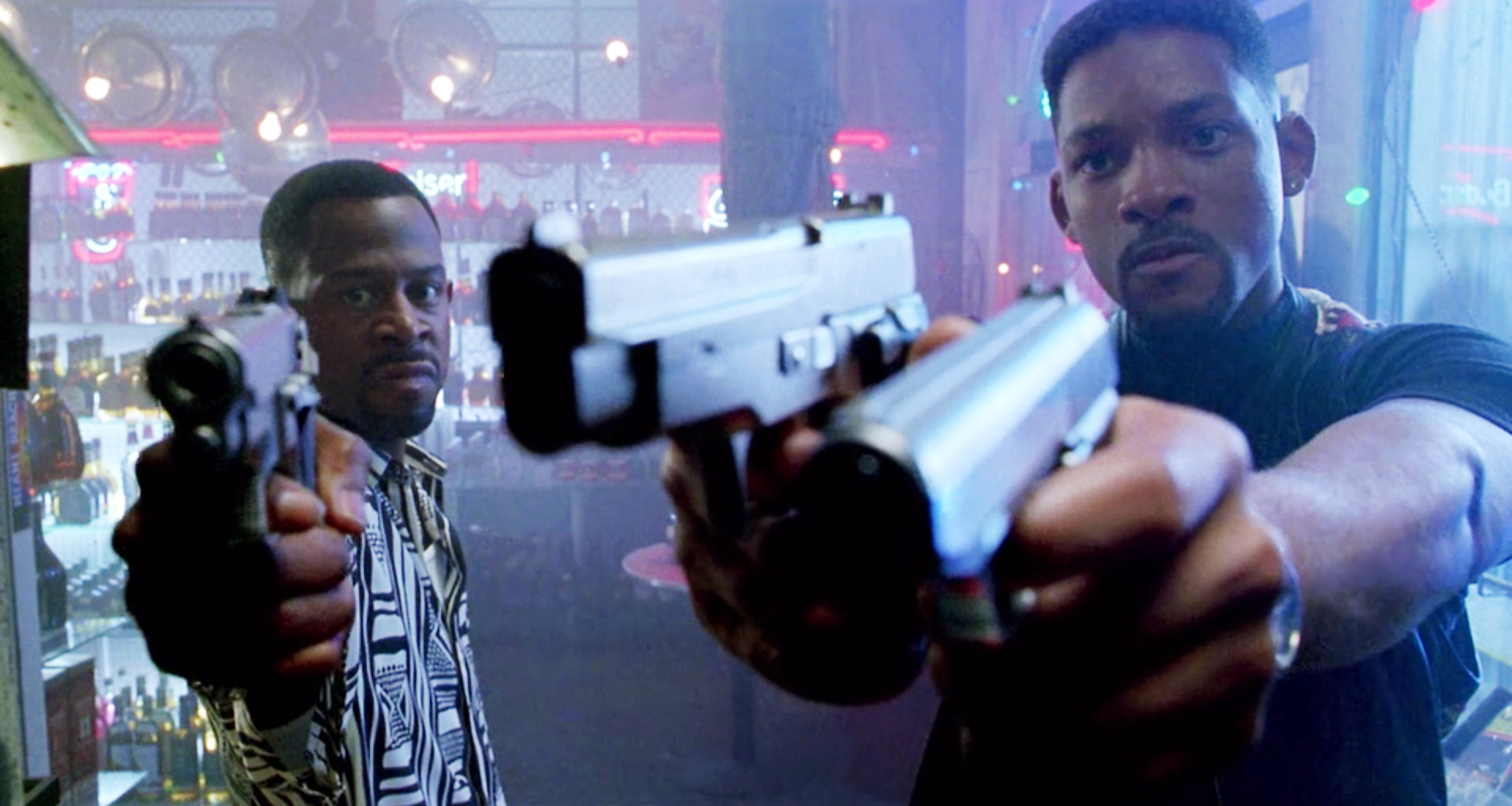 Martin Lawrence, Explosions onscreen, Behind the scenes, New York Times, 2050x1100 HD Desktop