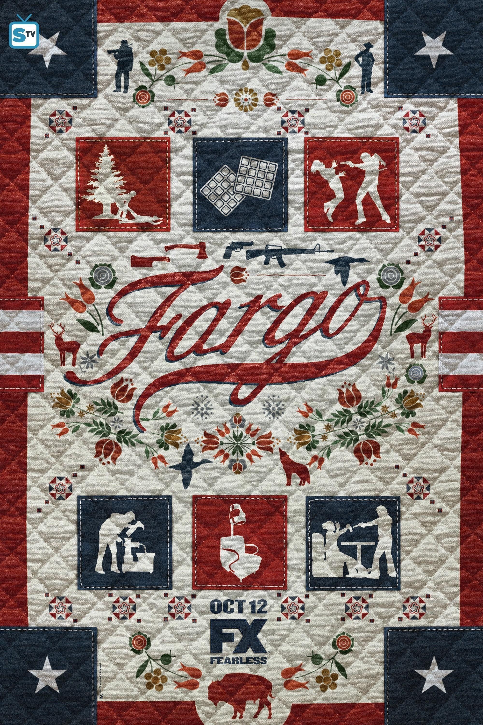 Fargo, TV Shows, Fargo phone, Wallpapers, 2000x3000 HD Phone