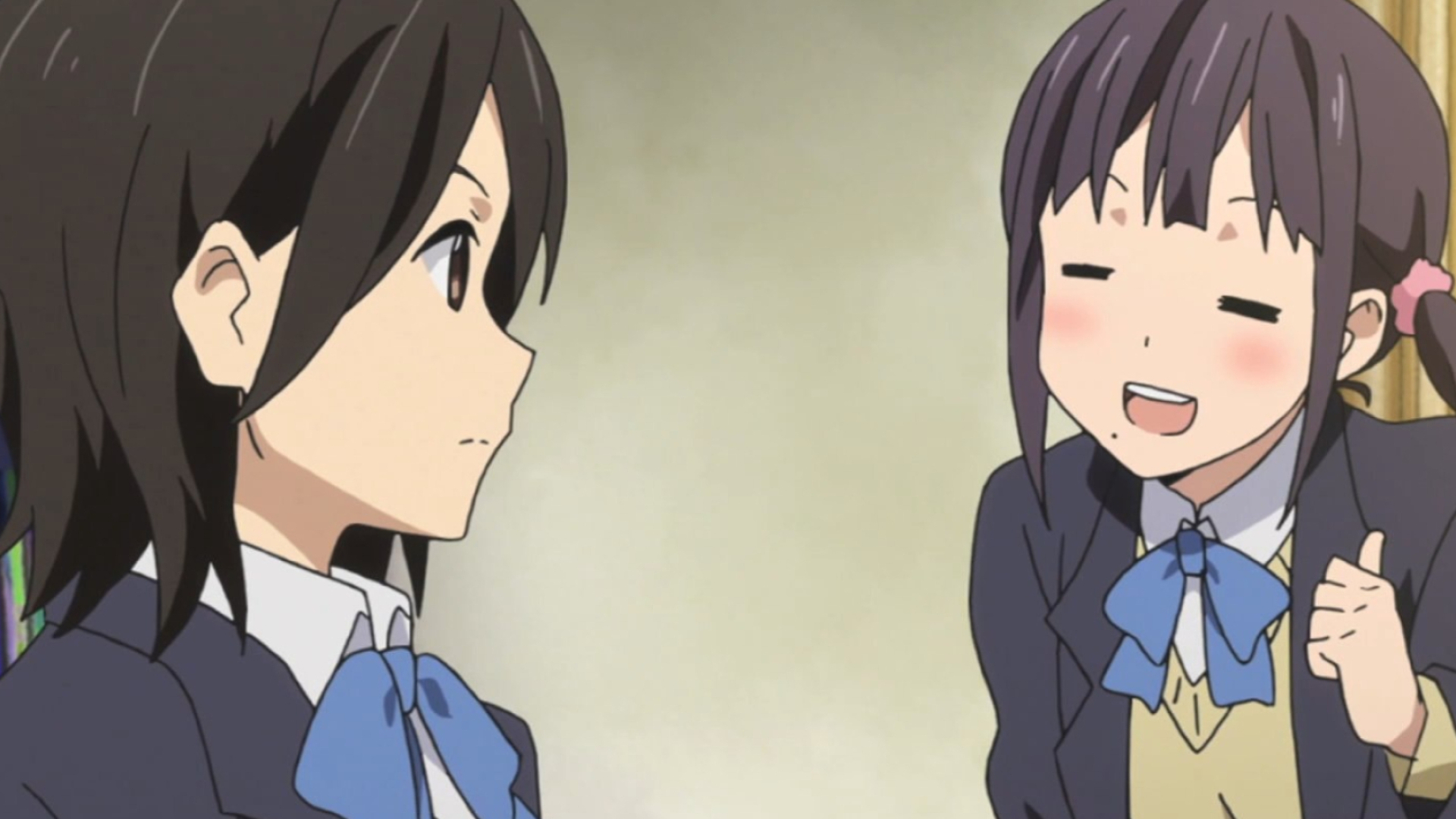 Kokoro Connect Anime, Episode 1 discussion, Emotional connections, Anime and manga, 1920x1080 Full HD Desktop