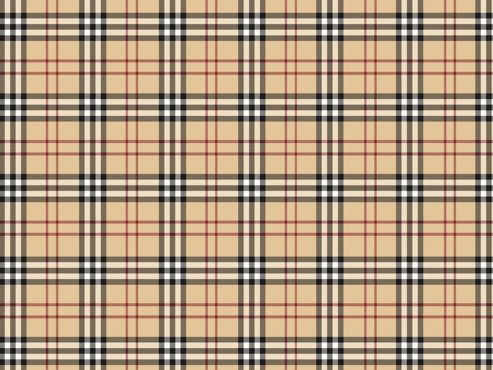 Burberry: The luxury fashion house based in London, The most iconic plaid. 2050x1540 HD Wallpaper.