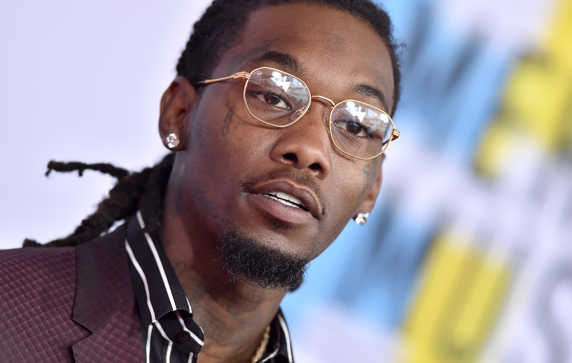 Offset, Committing robbery, 2000x1270 HD Desktop