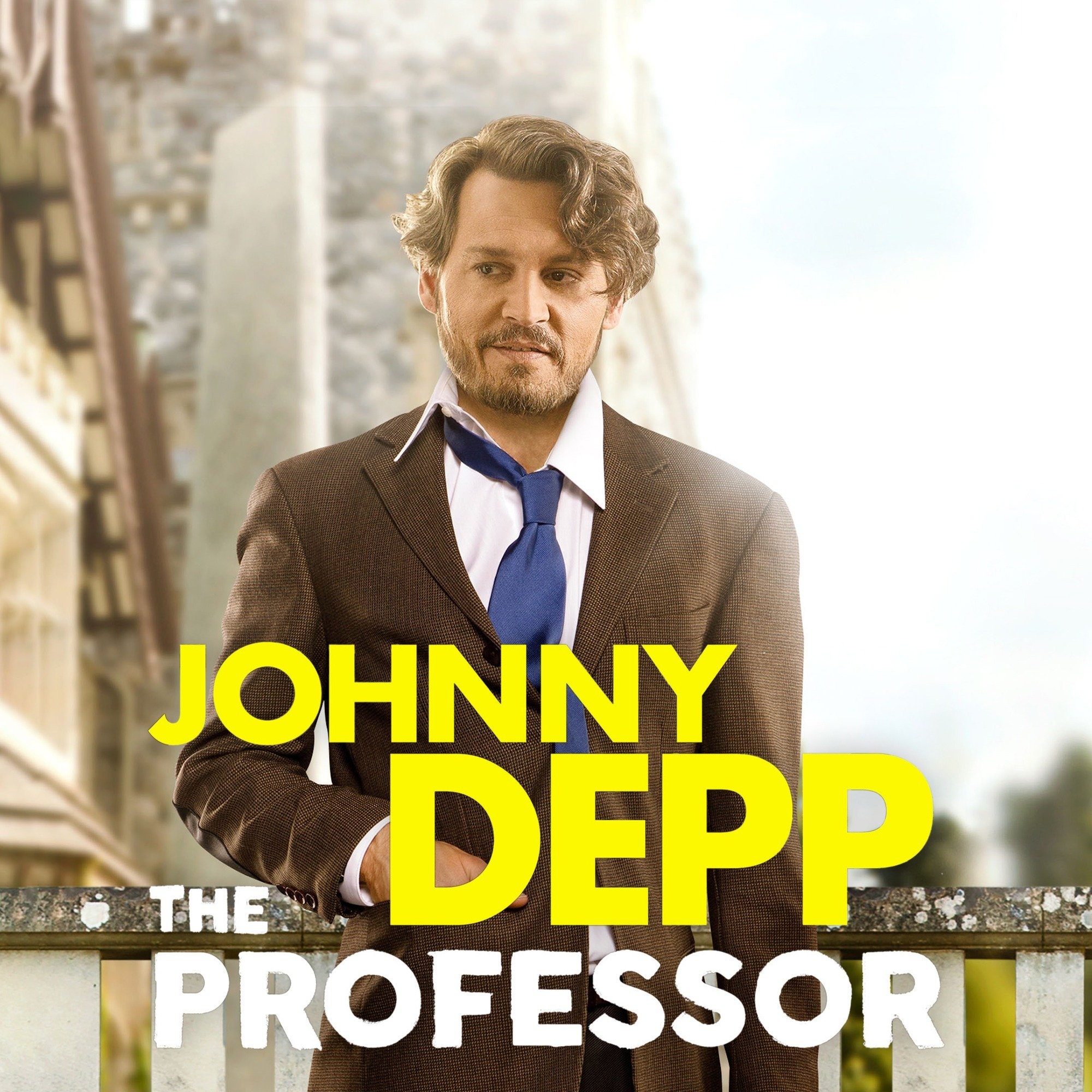 The Professor, Full movie online, Compelling narrative, Thought-provoking ending, 2000x2000 HD Phone