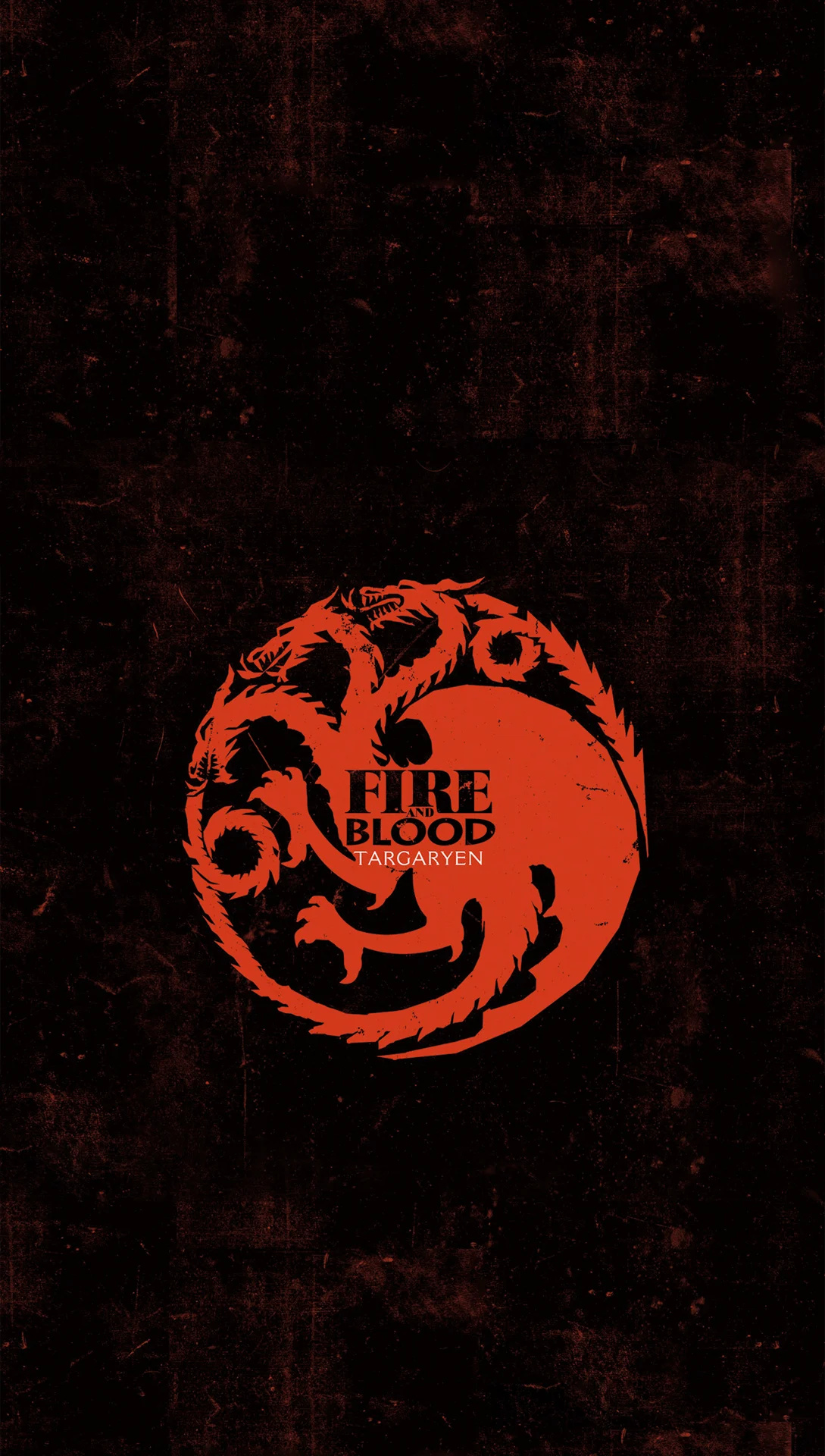 House Targaryen, Game of Thrones wallpaper, HTC One wallpapers, Epic visuals, 1090x1920 HD Phone