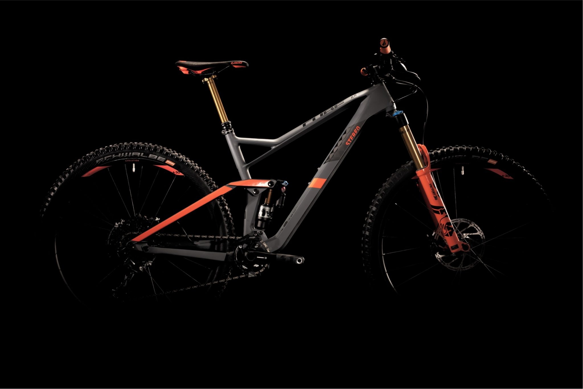 Cube Bikes, Stereo 150, Free mountain bike, Online magazine, 2050x1370 HD Desktop