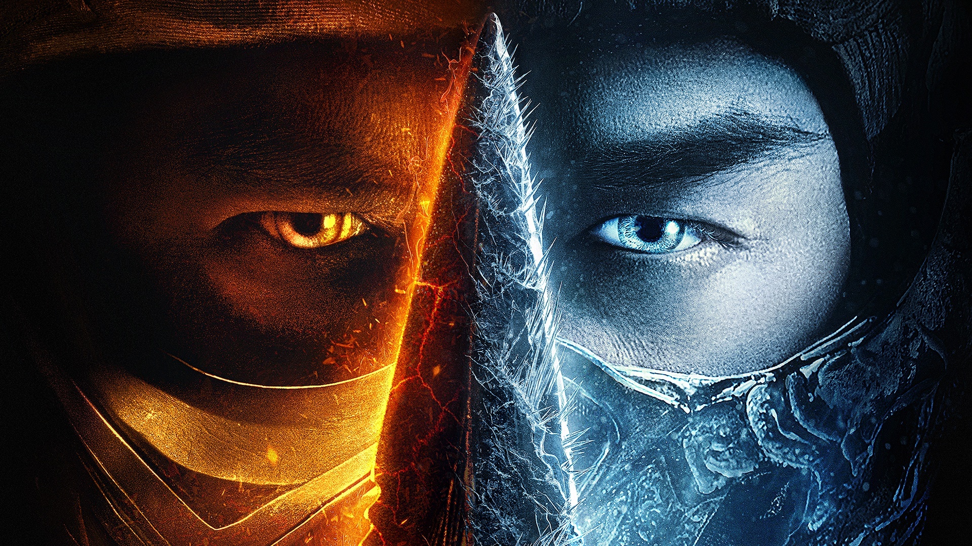 How to watch Mortal Kombat online, Streaming guide, Where to stream movie, Techradar recommendation, 1920x1080 Full HD Desktop