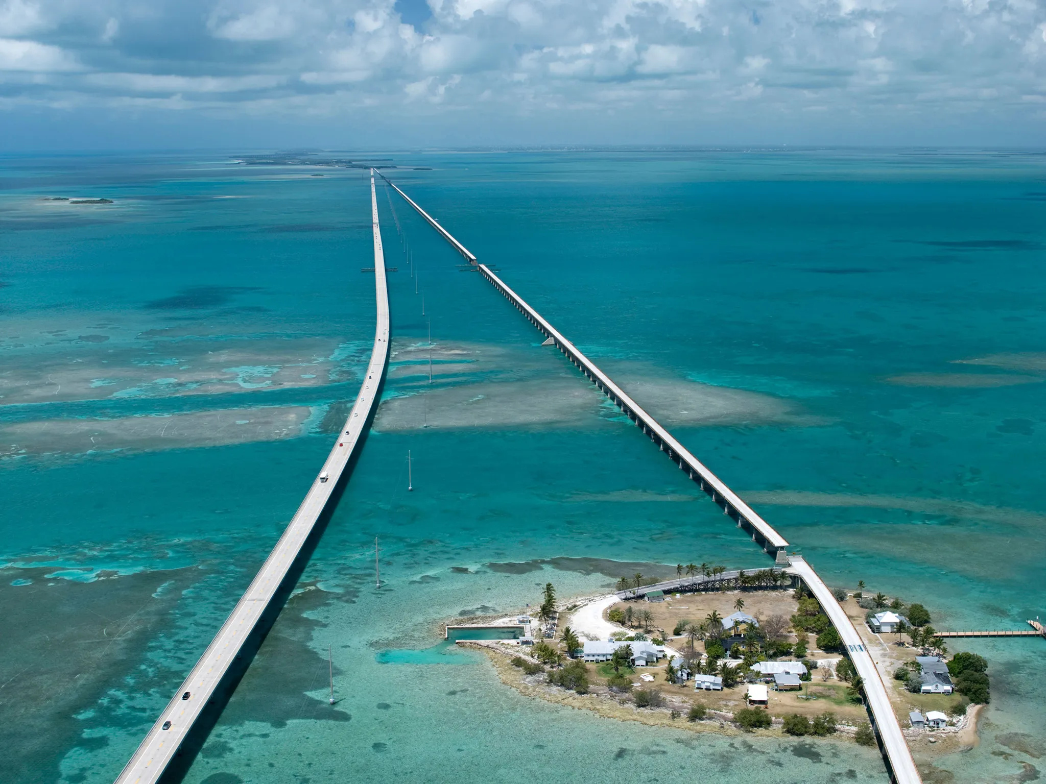 Key West travels, Miami to Key West road trip, Cond Nast Traveler, 2050x1540 HD Desktop