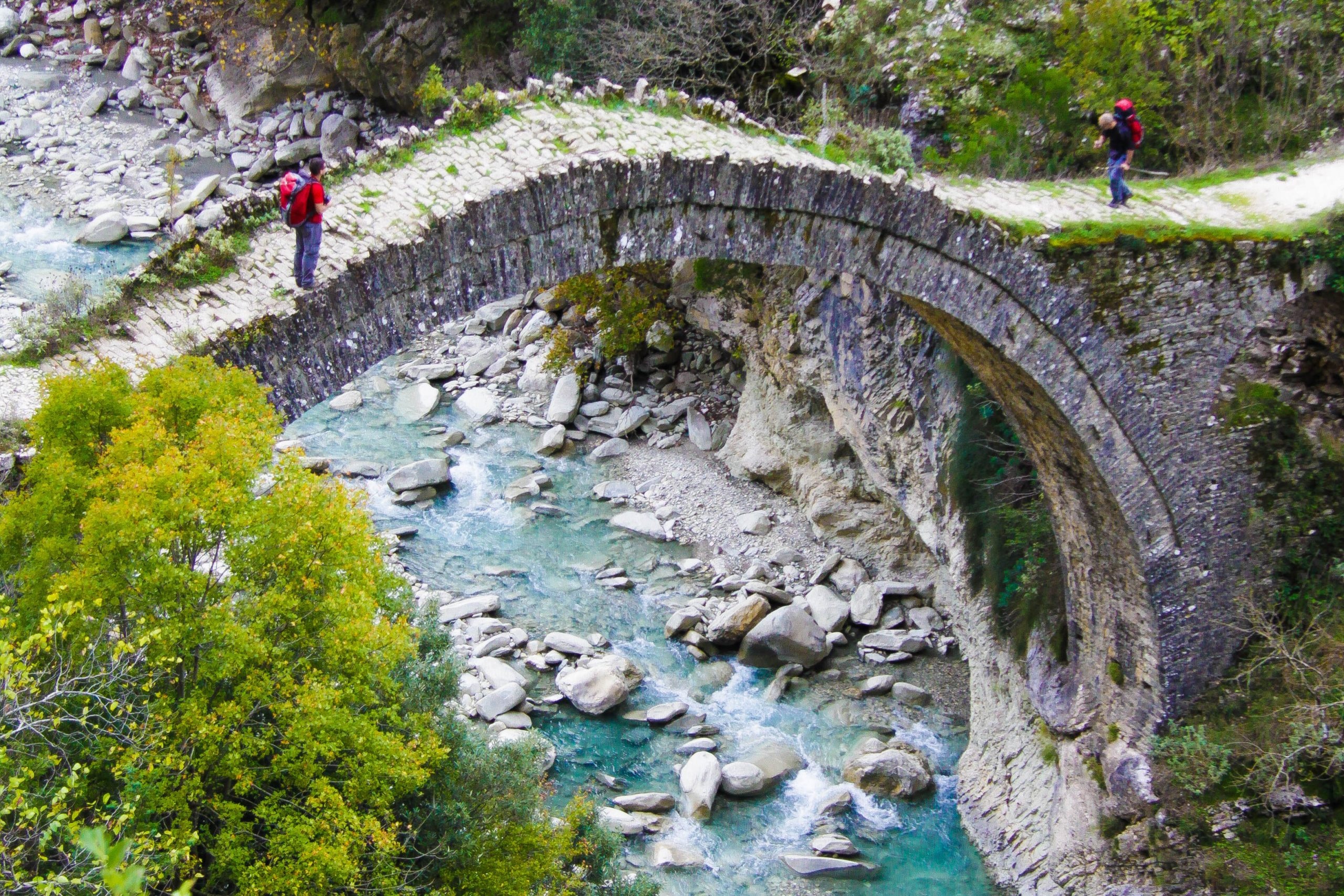 Albania, Travels, Southern Albania, Hiking, 2560x1710 HD Desktop