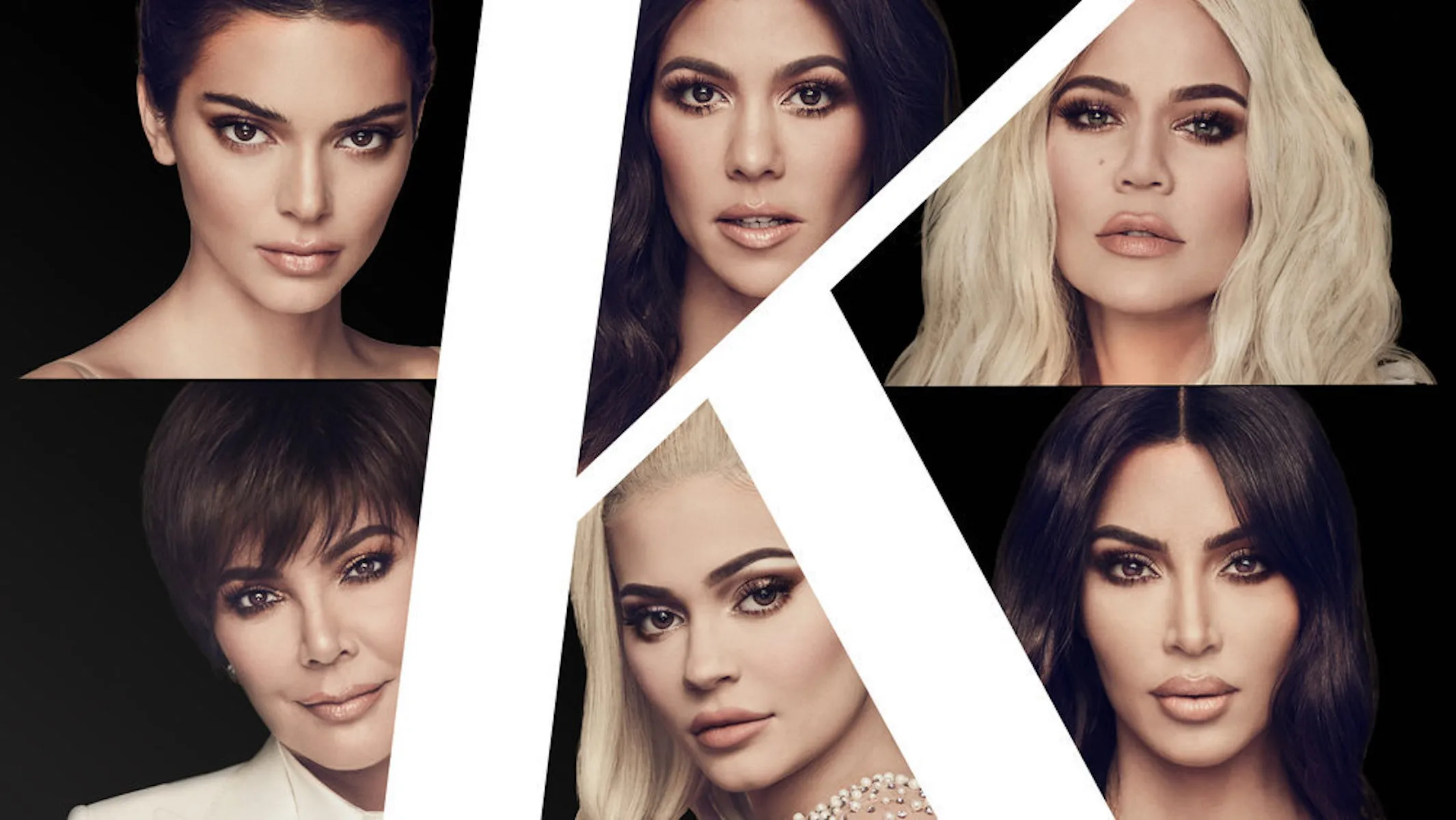 Keeping Up With the Kardashians, TV Shows, Ending, 14 Years, 2140x1200 HD Desktop