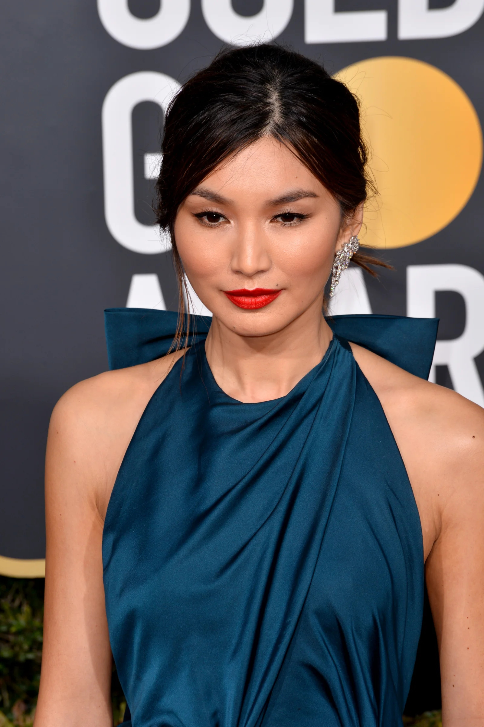 Gemma Chan Wallpapers (34+ images inside)