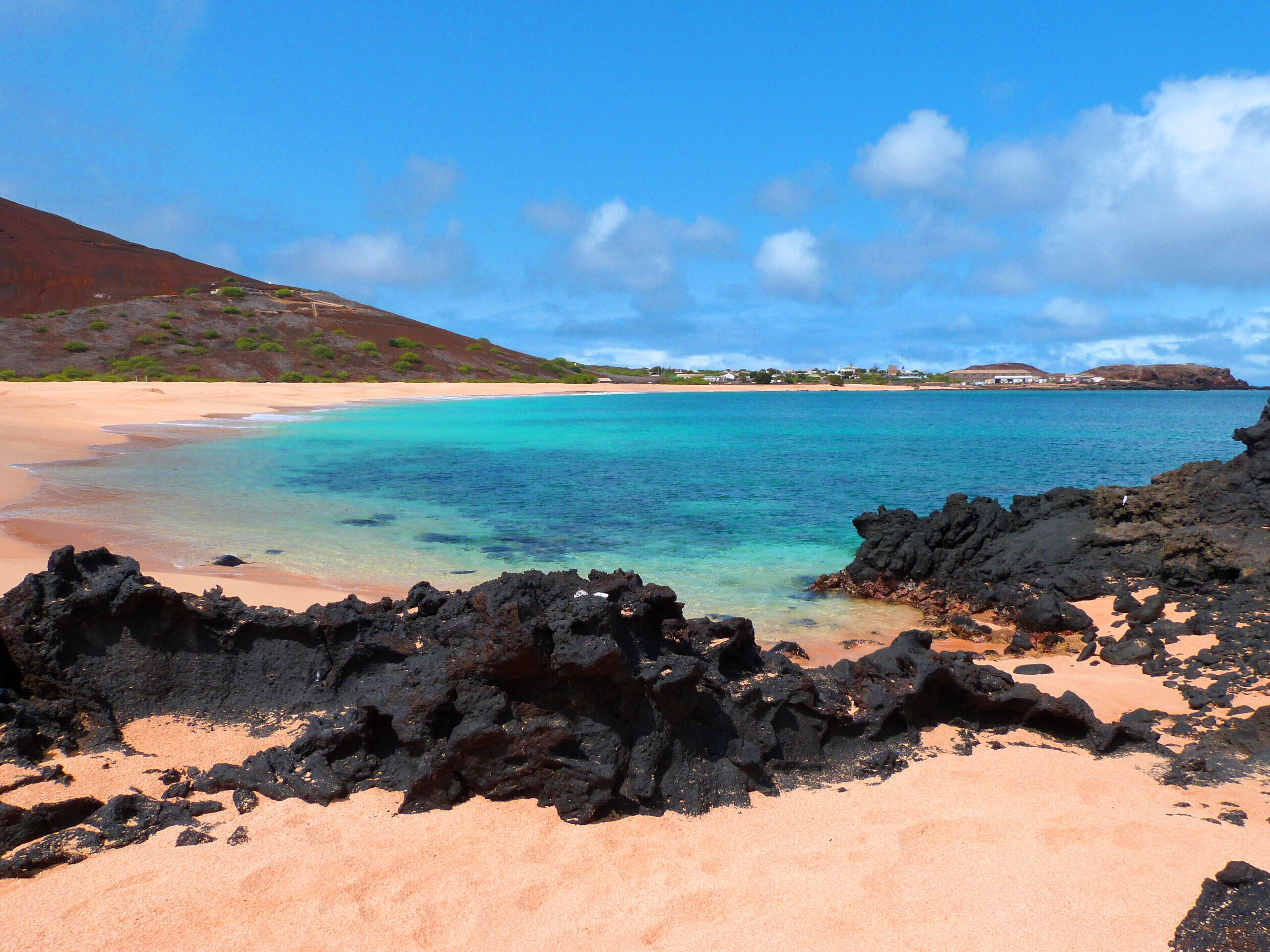 Ascension Island, Travels, Hiking trails, Outdoor activities, 2560x1920 HD Desktop