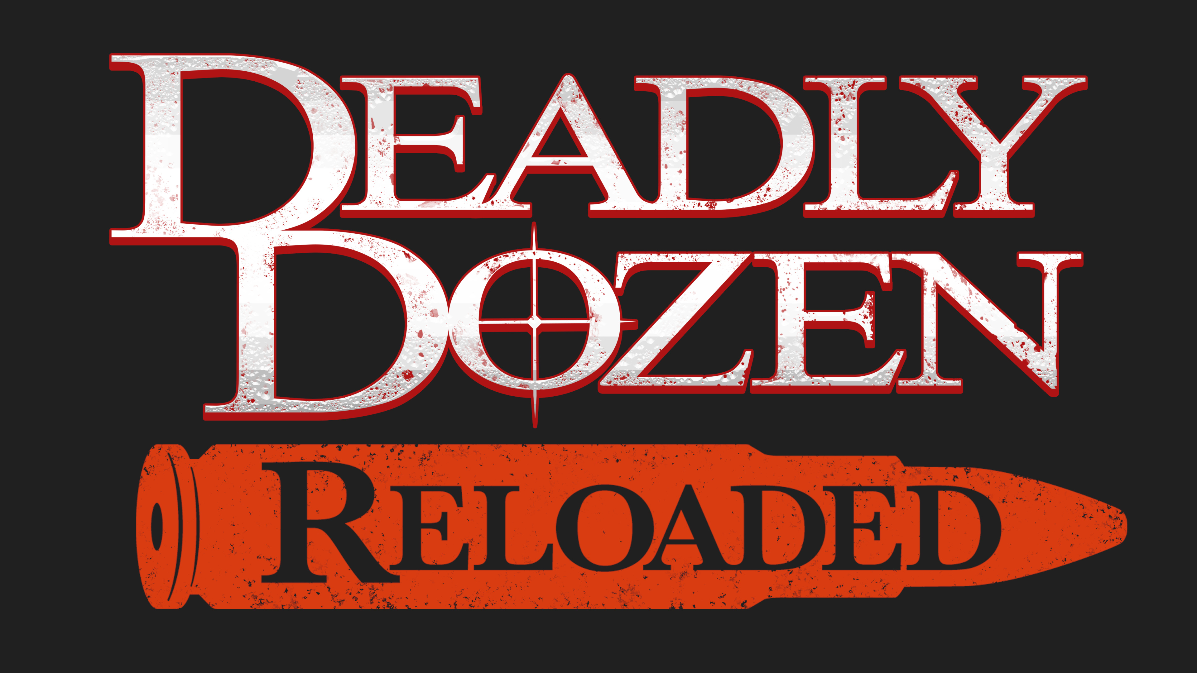 Deadly Dozen Reloaded: A 2001 World War II oriented squad-based first-person shooter. 3840x2160 4K Wallpaper.