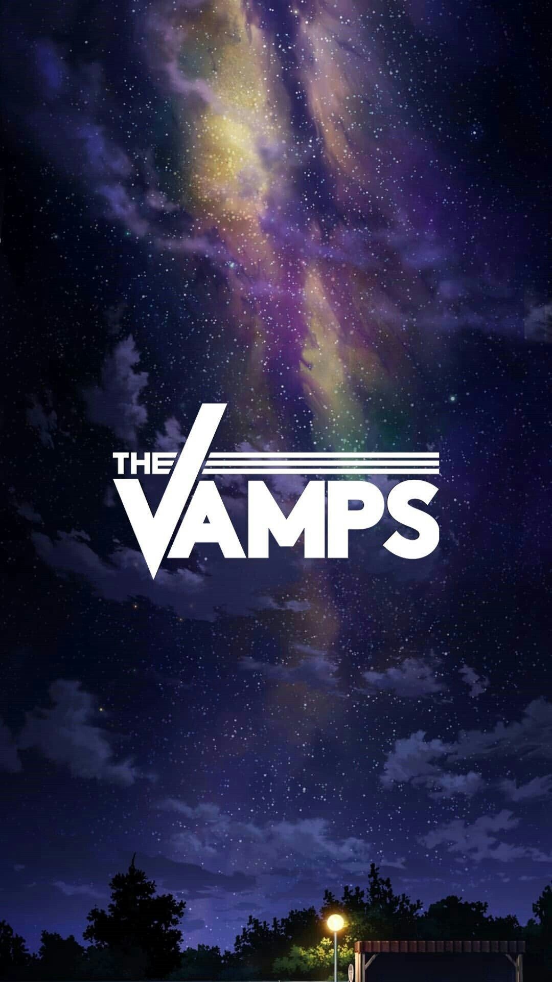 The Vamps, Connor Ball, Zoey Tremblay, Band wallpapers, 1080x1920 Full HD Phone