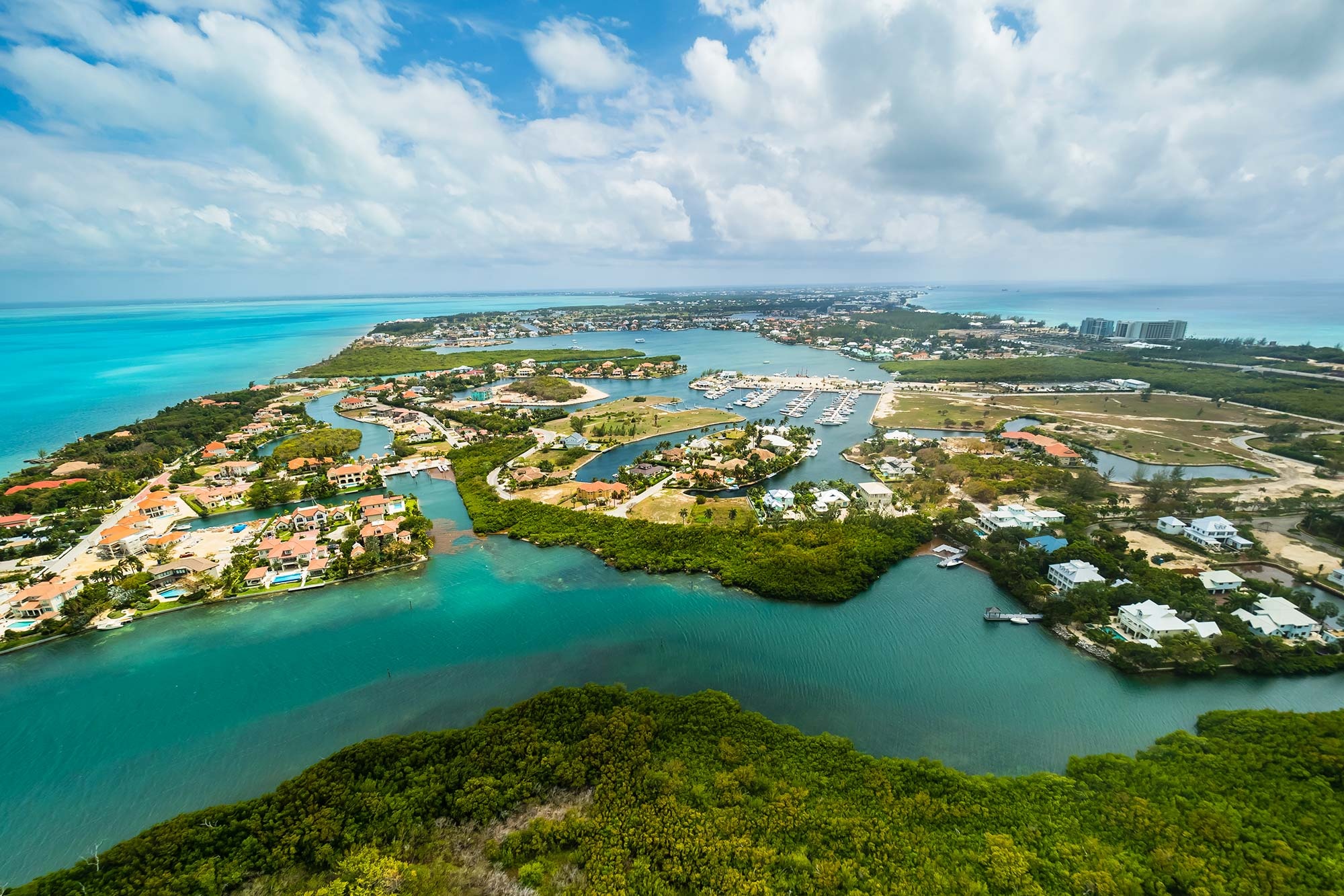 Cayman Islands, Travels, Caribbean tourist destinations, 2000x1340 HD Desktop