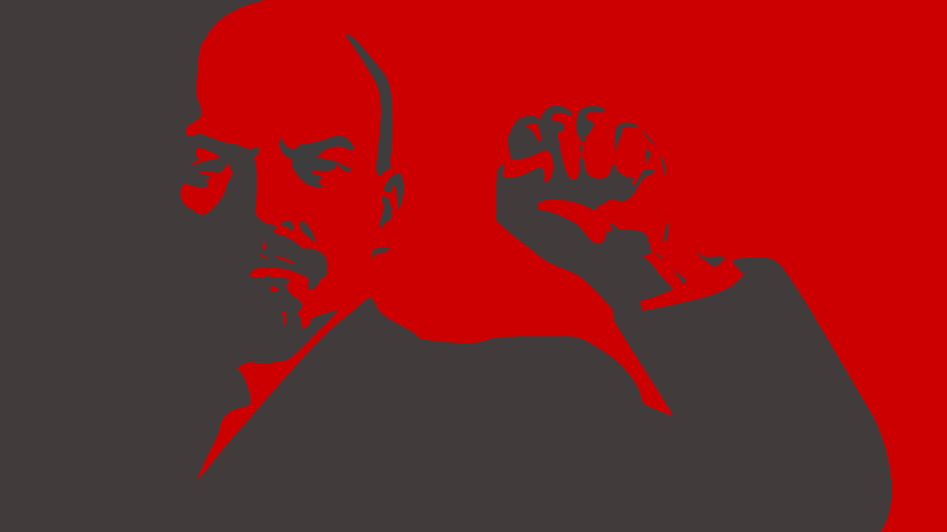 Lenin wallpaper collection, High-quality images, Desktop backgrounds, Revolutionary leader, 1920x1080 Full HD Desktop
