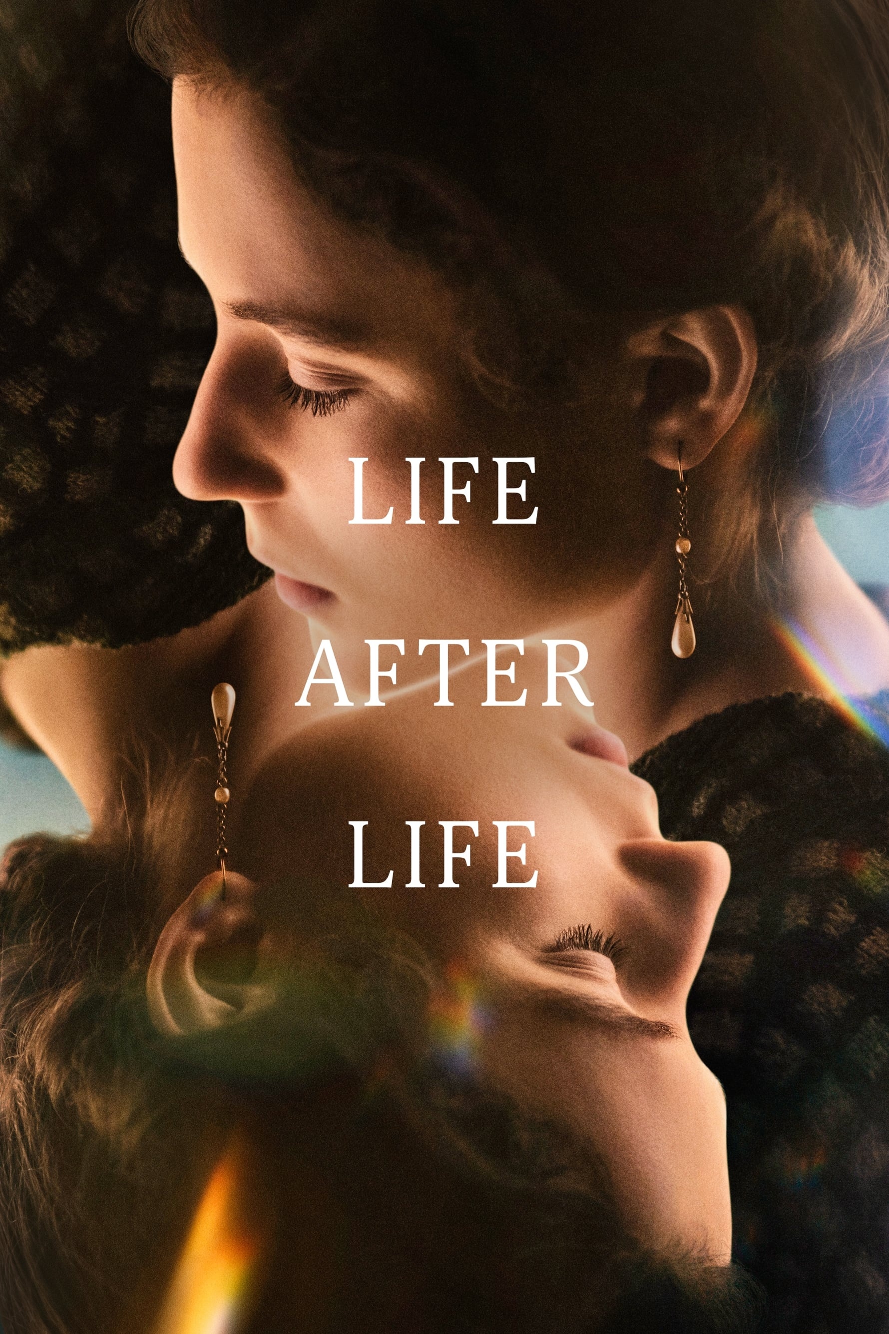 Life After Life, Thomasin McKenzie, Movies, Biography, 1780x2670 HD Phone