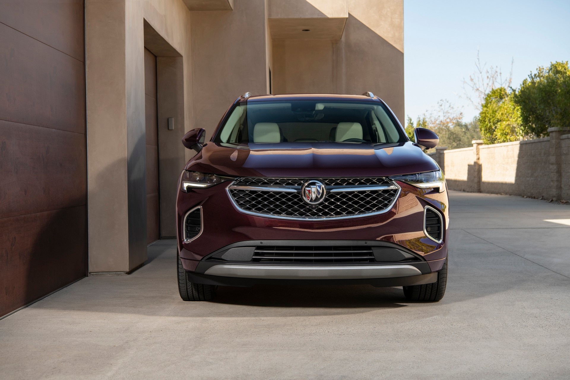 Buick Envision, Detailed pricing, Premium features, Stylish crossover, 1920x1280 HD Desktop