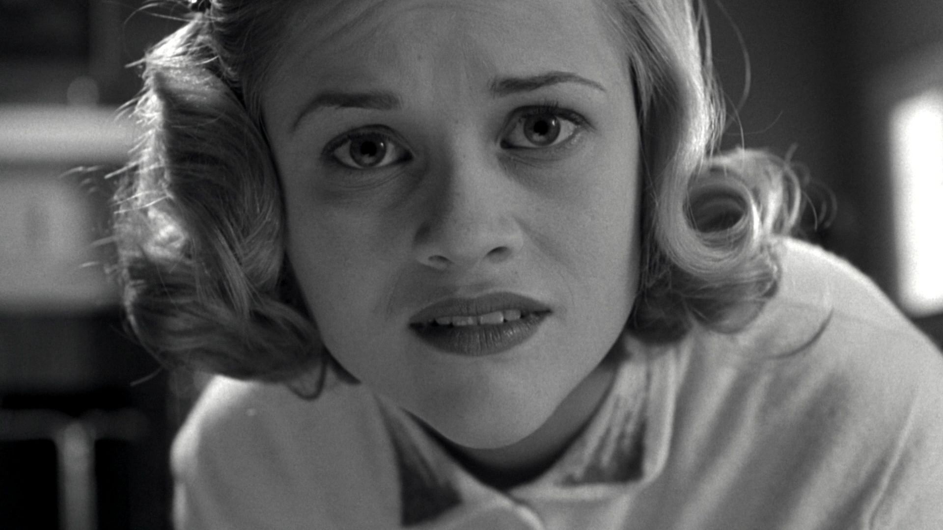 Pleasantville, Reese Witherspoon's standout performance, Memorable movie moments, Good film recommendations, 1920x1080 Full HD Desktop