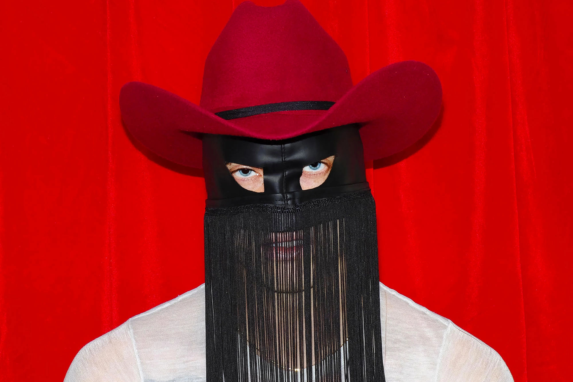 Orville Peck - Upcoming release, Exciting news, Dork magazine feature, Anticipation builds, 2000x1340 HD Desktop