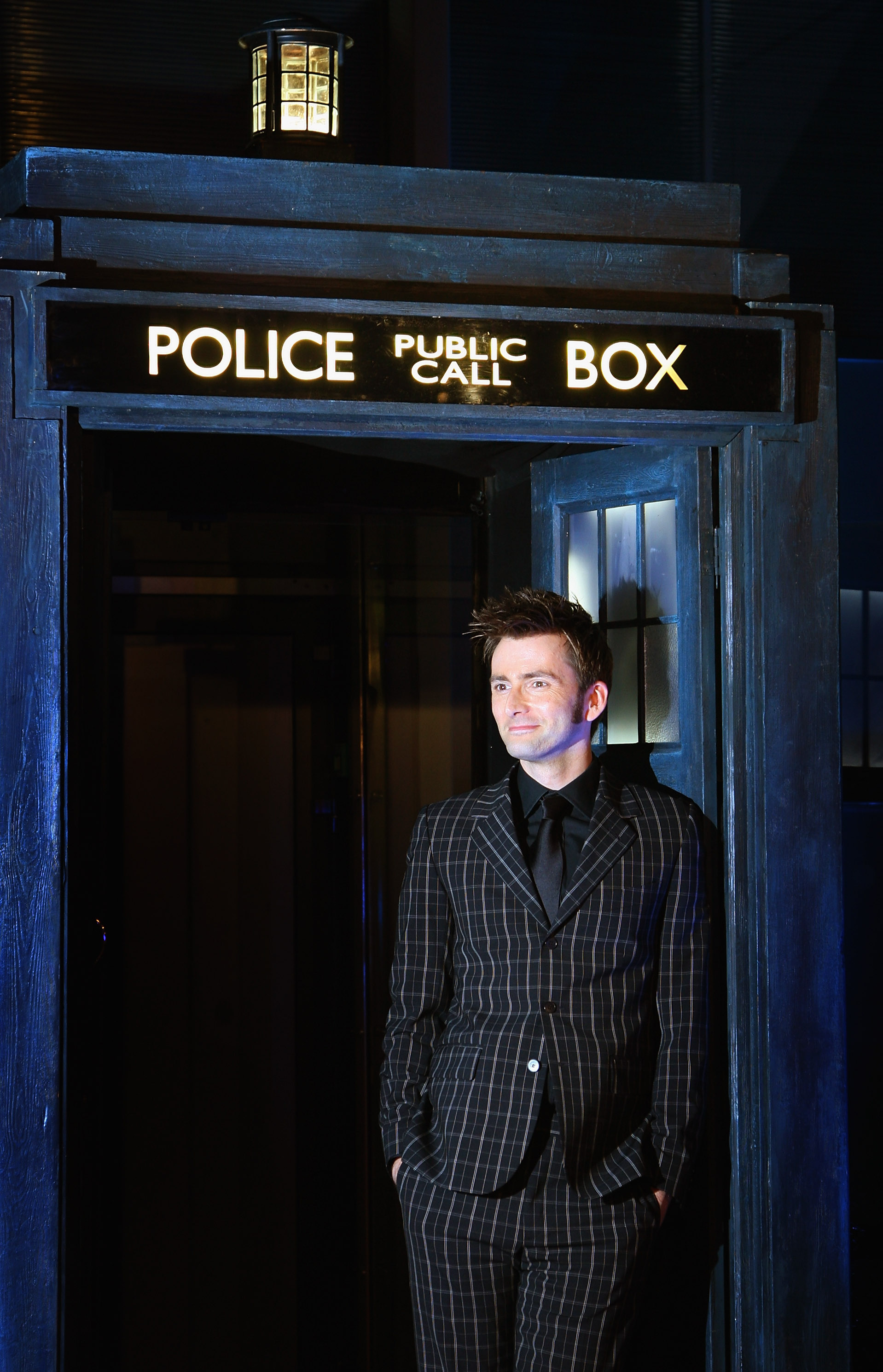 7 Reasons, Doctor Who's, David Tennant, Best Doctor, 1920x2990 HD Handy